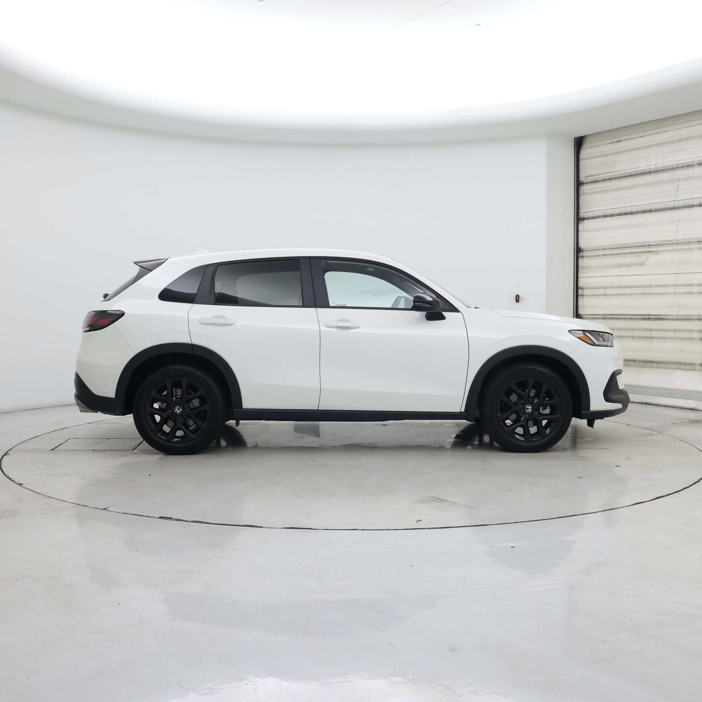 Thumbnail: 2024 Honda HR-V - 7