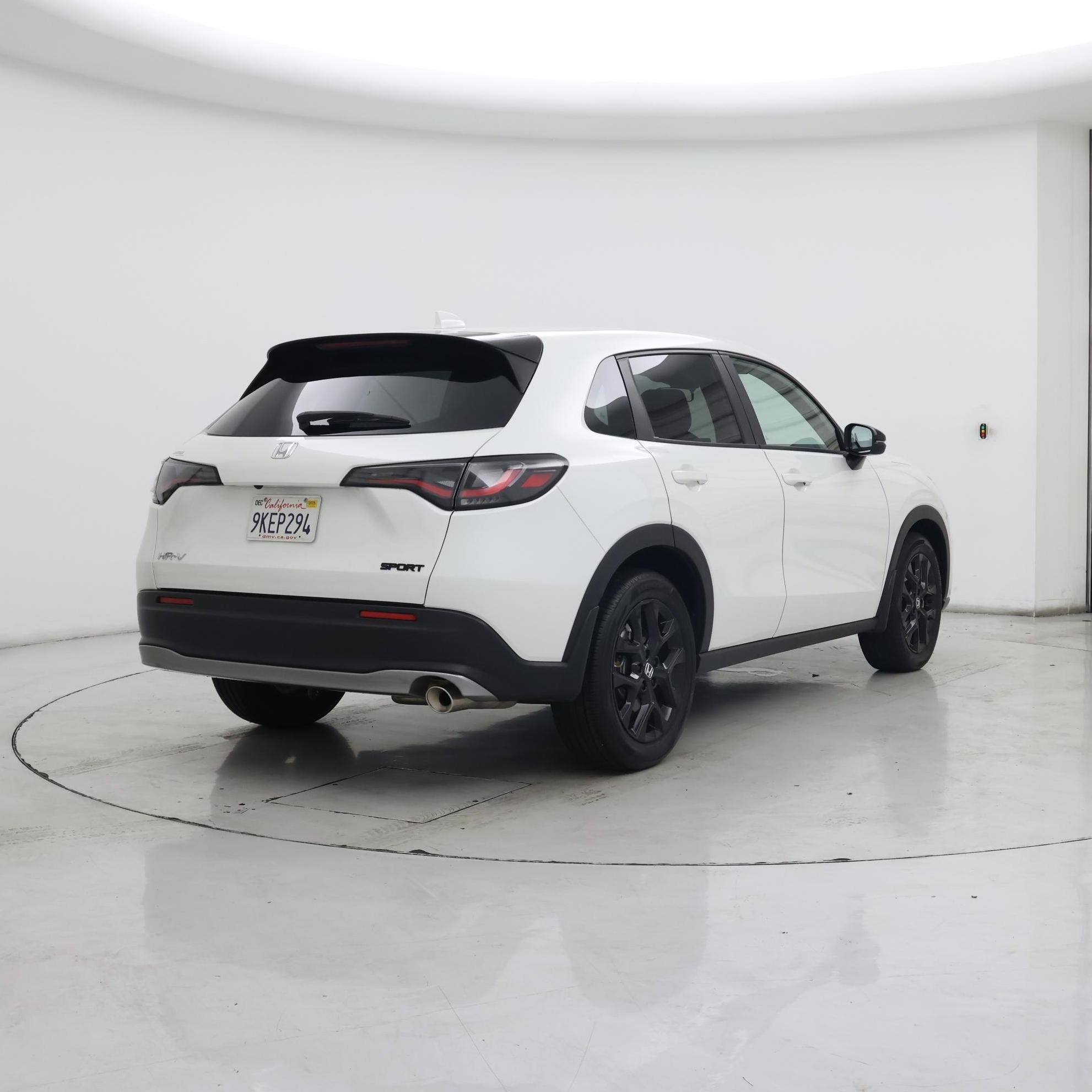Thumbnail: 2024 Honda HR-V - 8