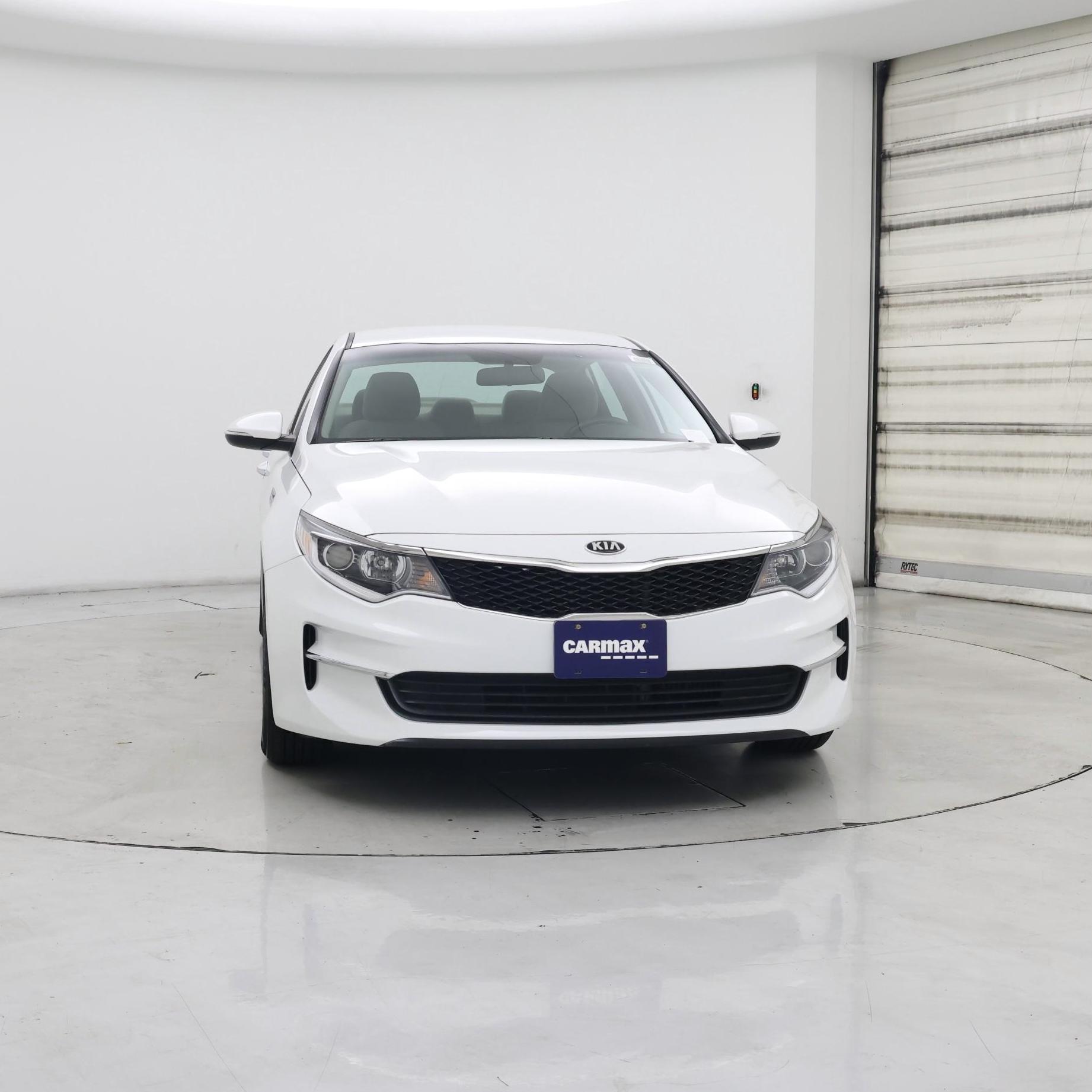 Thumbnail: 2017 Kia Optima - 5