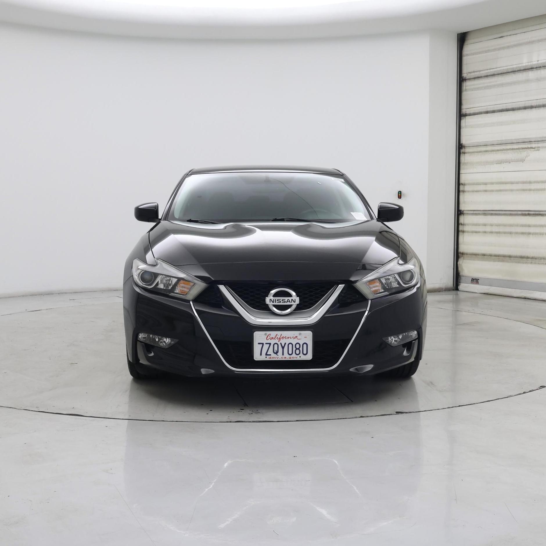 Thumbnail: 2017 Nissan Maxima - 5