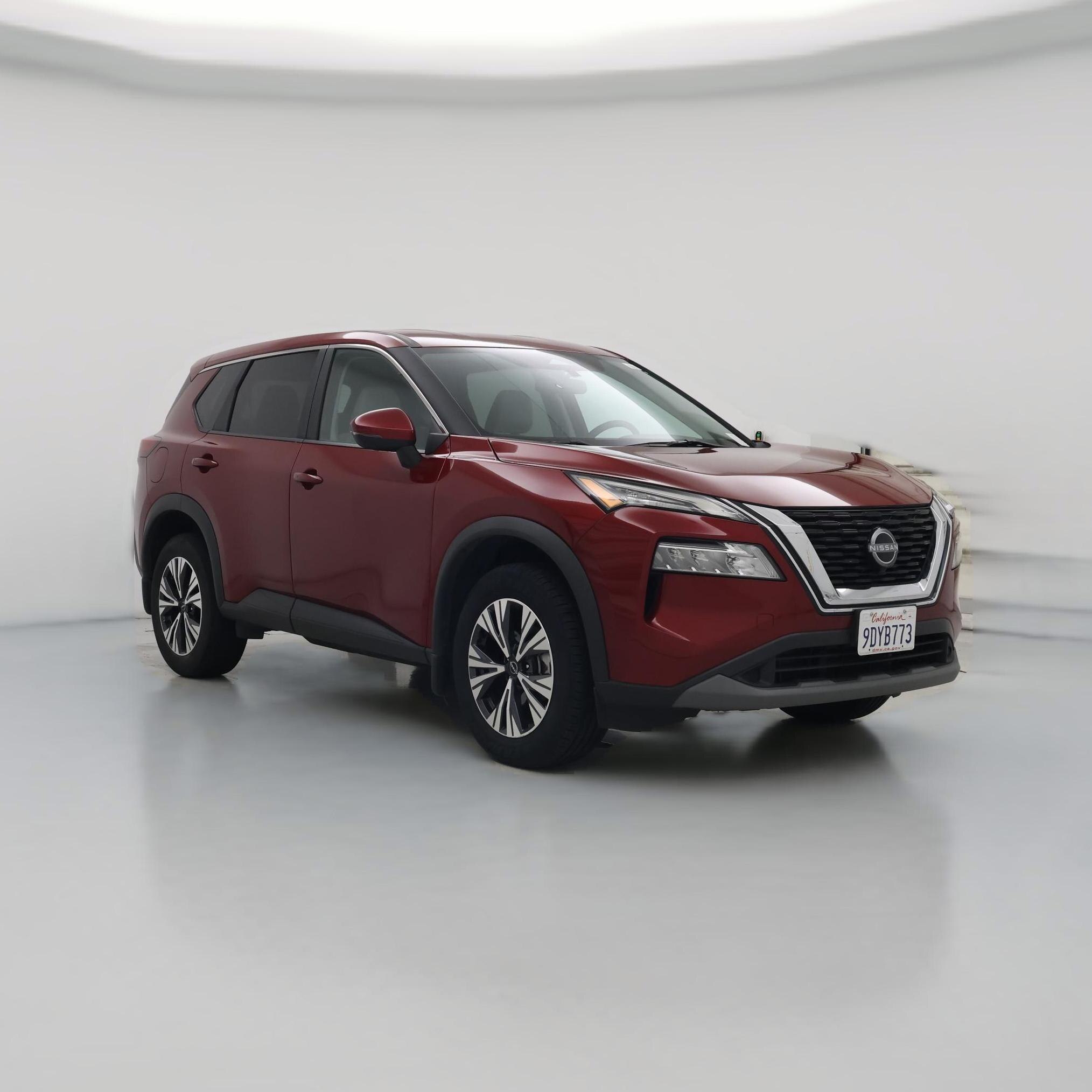 Thumbnail: 2023 Nissan Rogue - 1