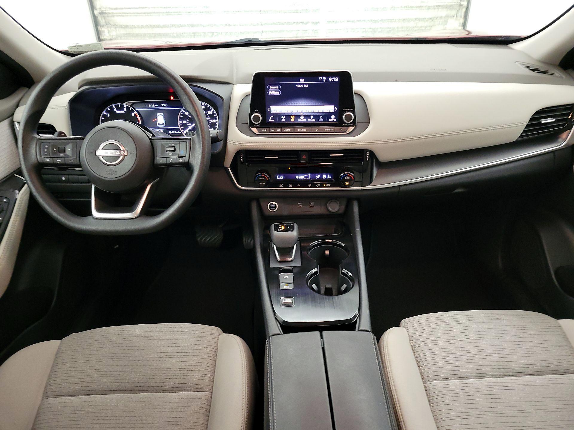 Thumbnail: 2023 Nissan Rogue - 9