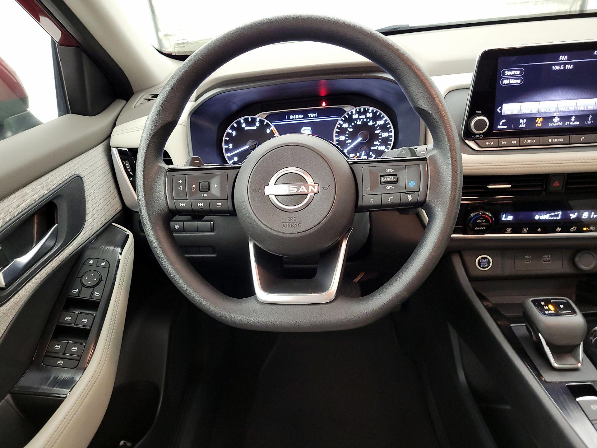 Thumbnail: 2023 Nissan Rogue - 10