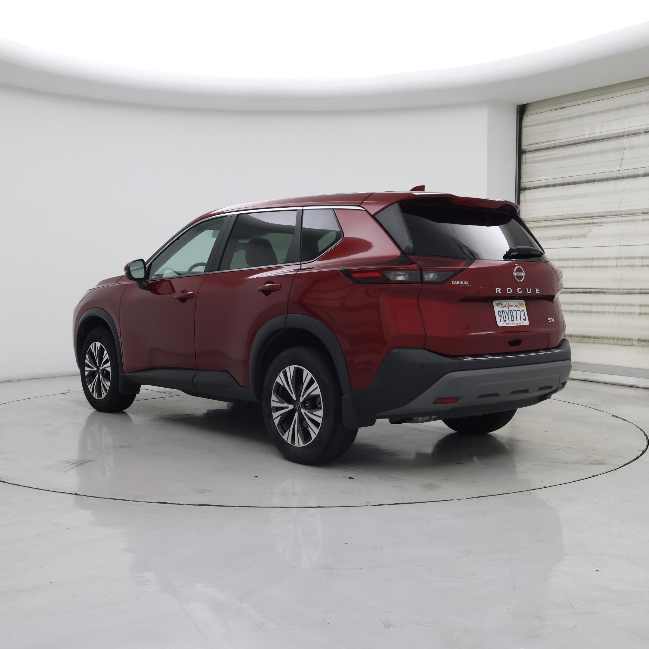 Thumbnail: 2023 Nissan Rogue - 2