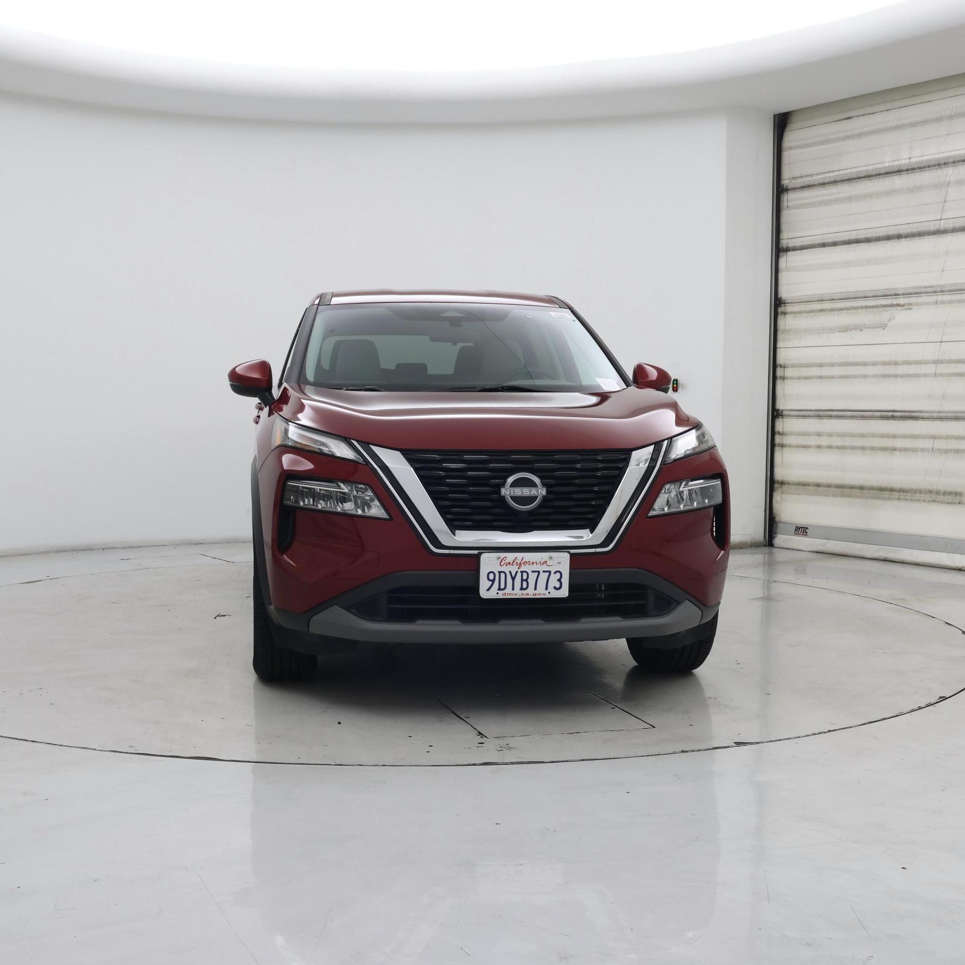 Thumbnail: 2023 Nissan Rogue - 5