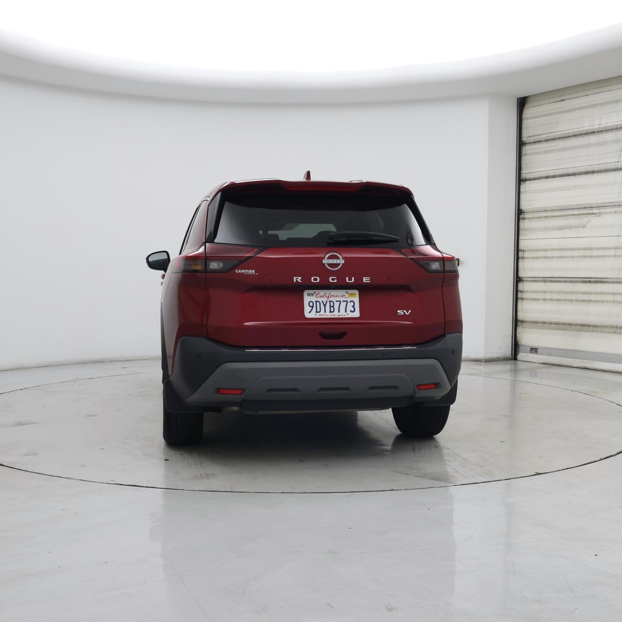 Thumbnail: 2023 Nissan Rogue - 6