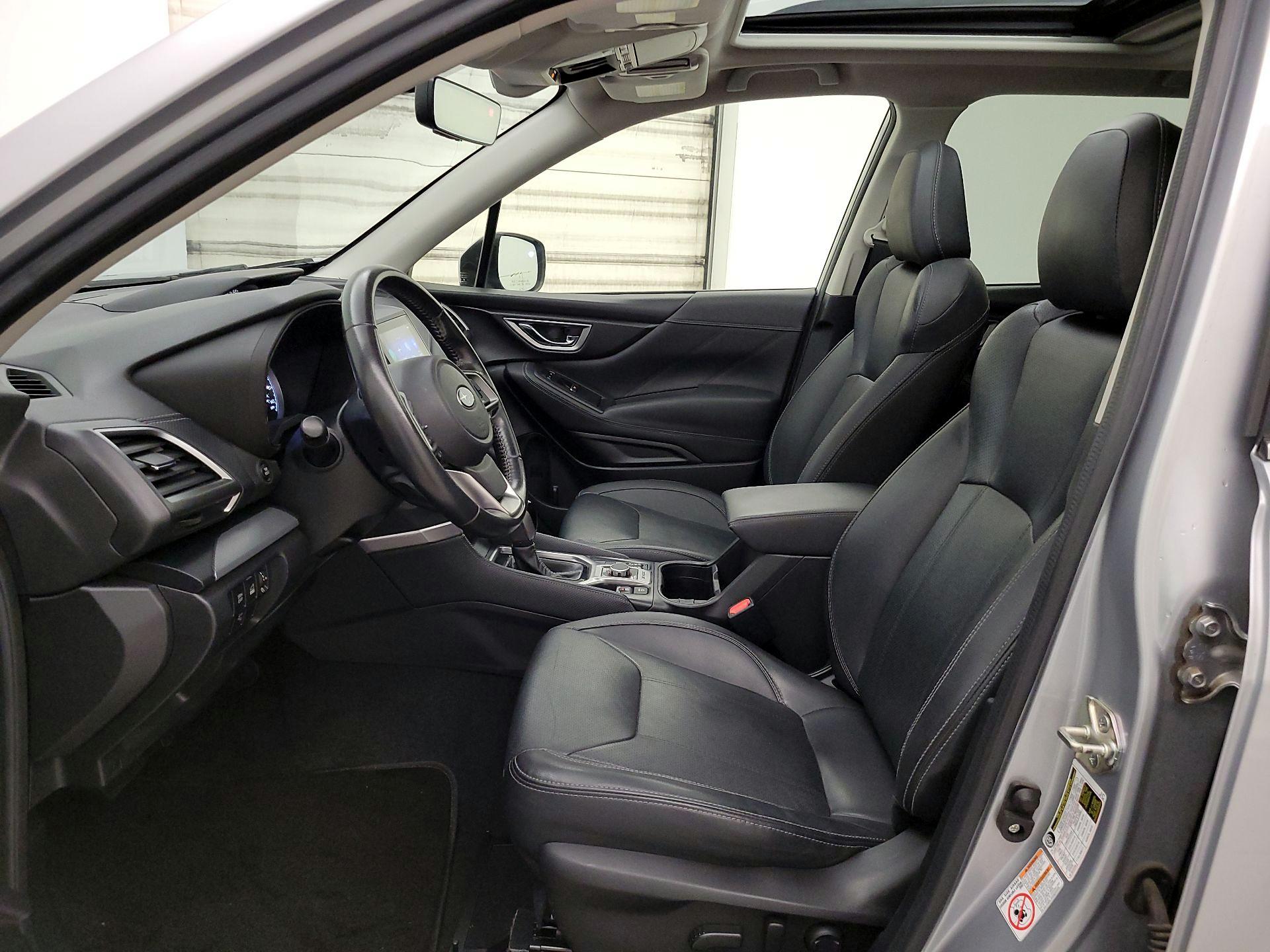 Thumbnail: 2019 Subaru Forester - 11