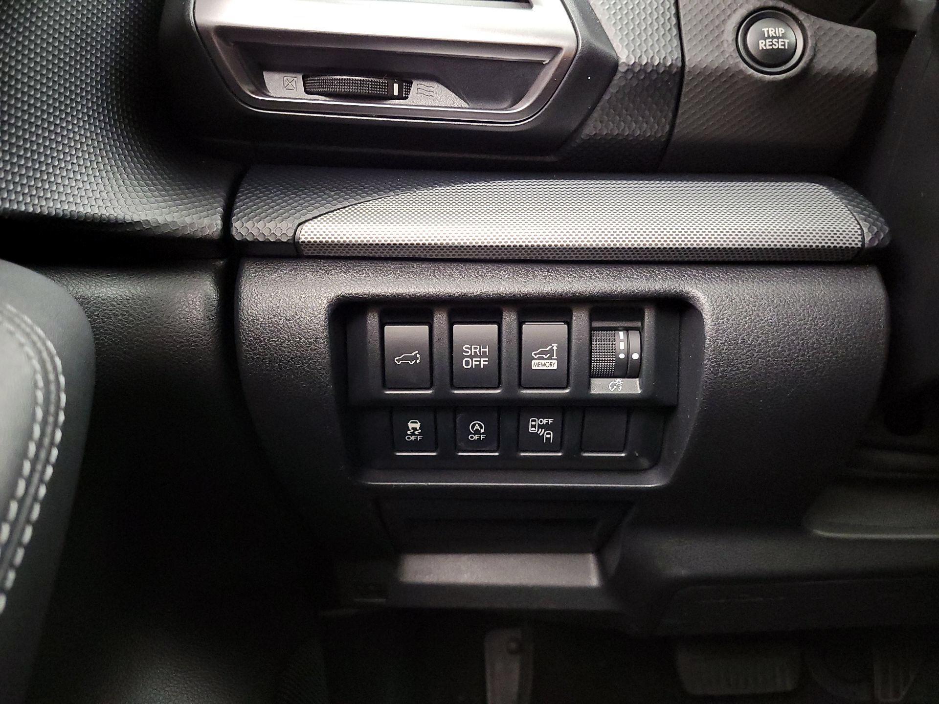 Thumbnail: 2019 Subaru Forester - 13