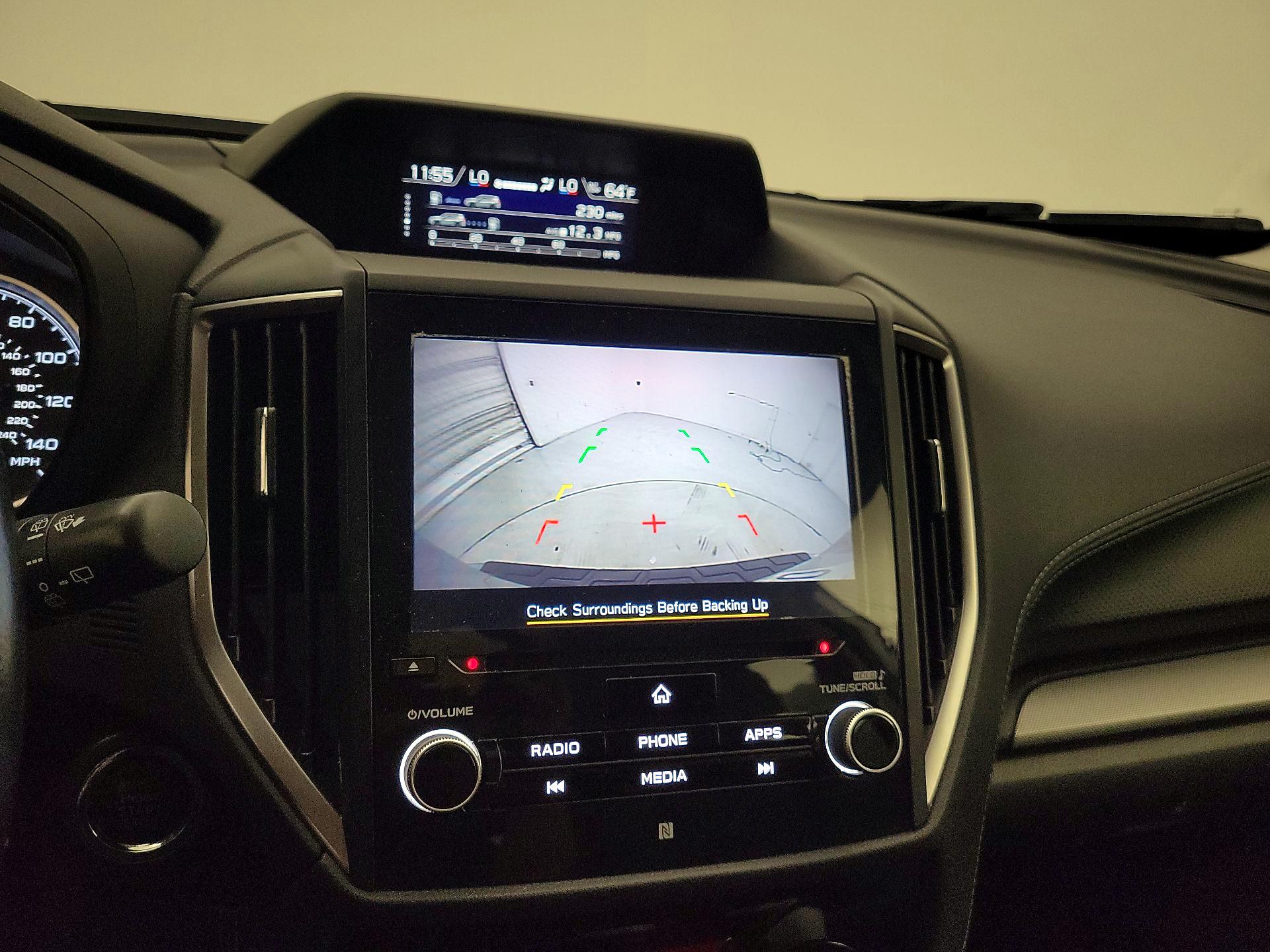 Thumbnail: 2019 Subaru Forester - 14