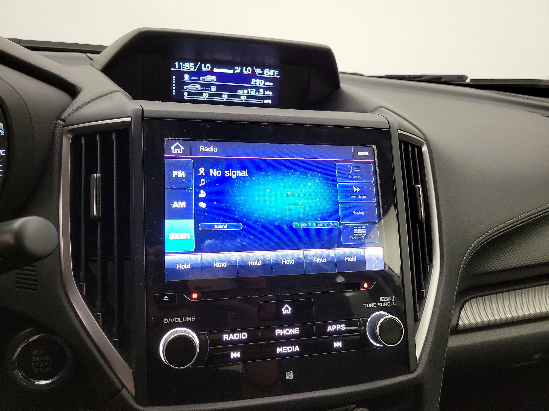 Thumbnail: 2019 Subaru Forester - 15