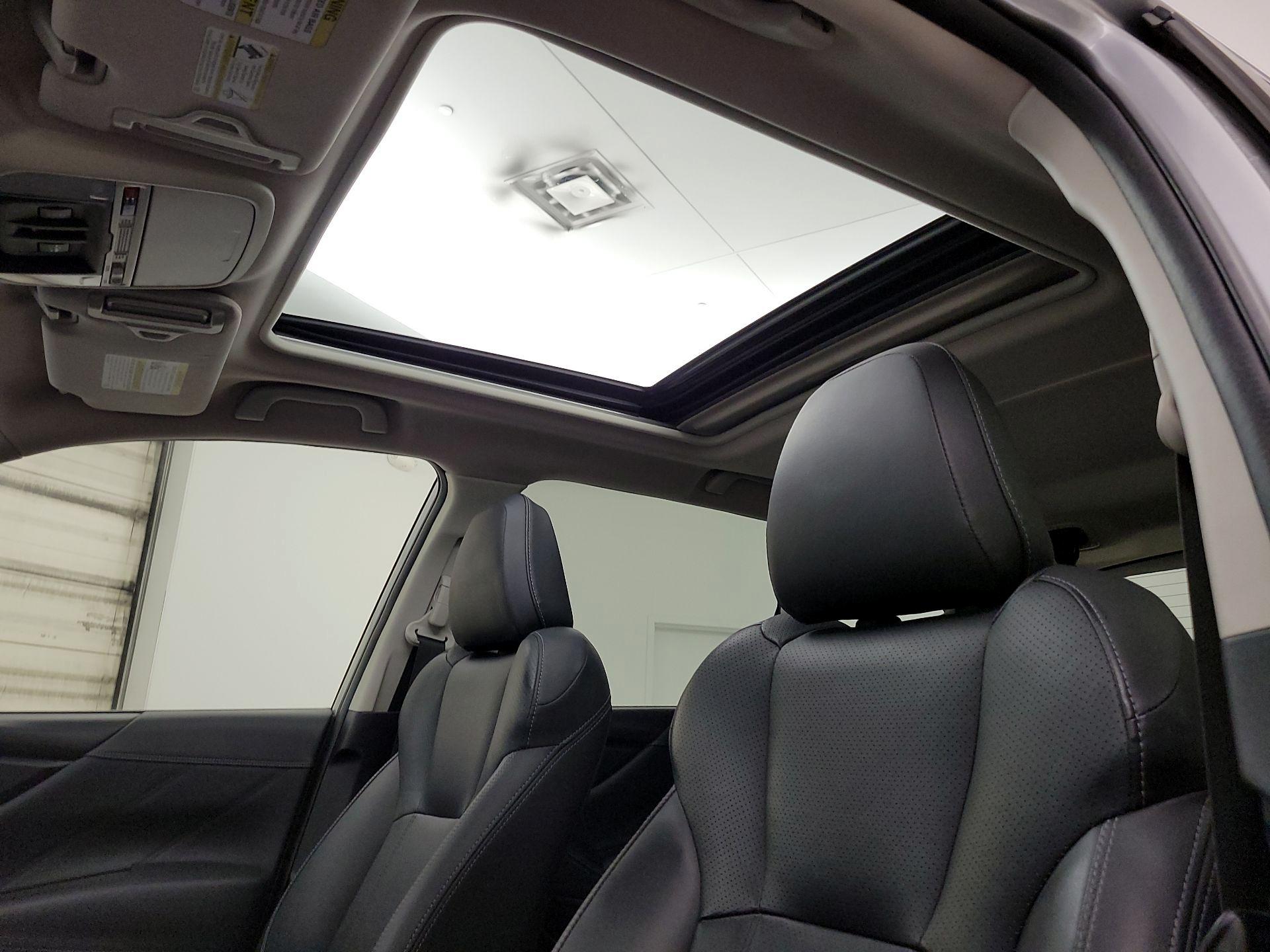 Thumbnail: 2019 Subaru Forester - 19