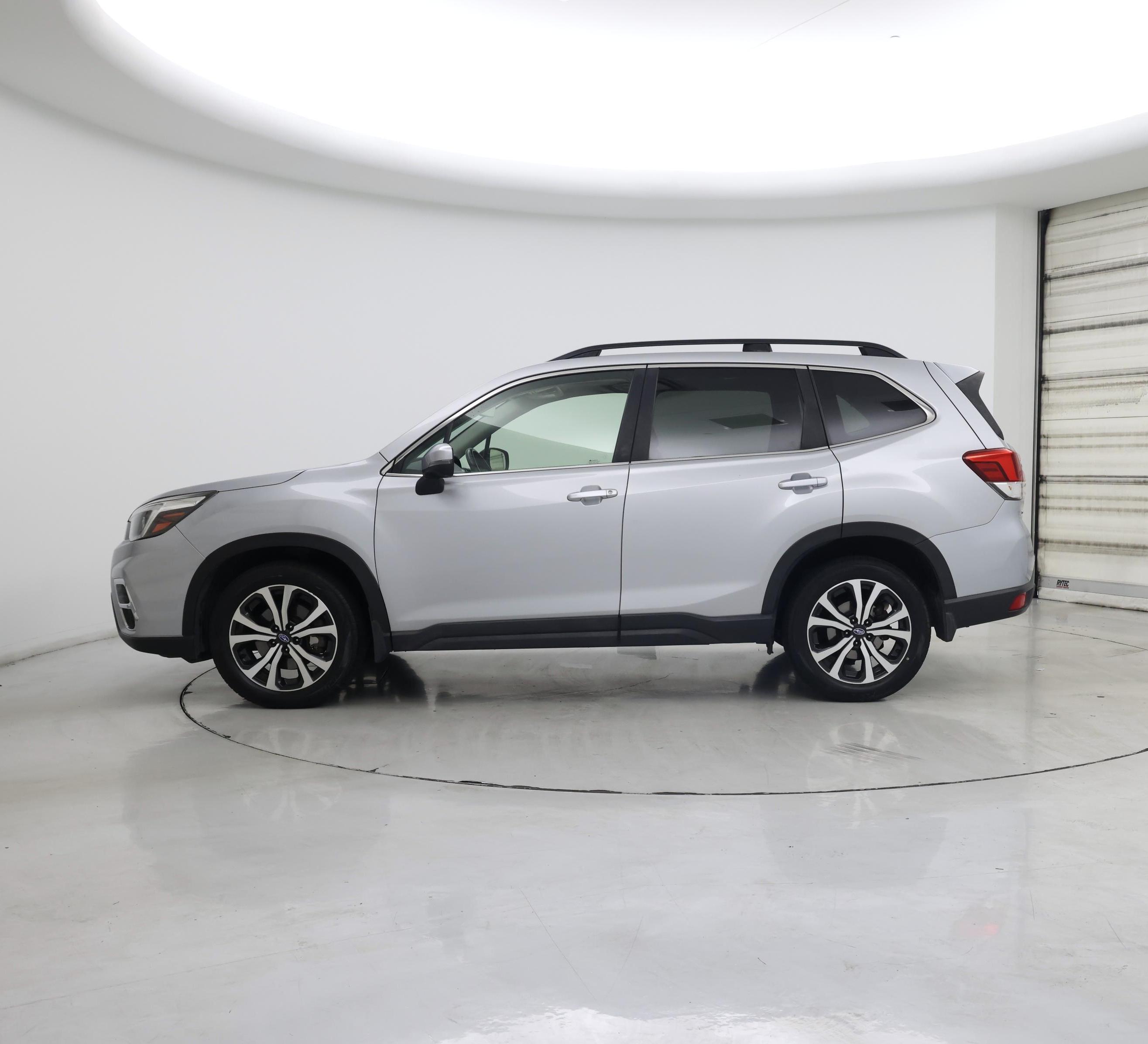 Thumbnail: 2019 Subaru Forester - 3