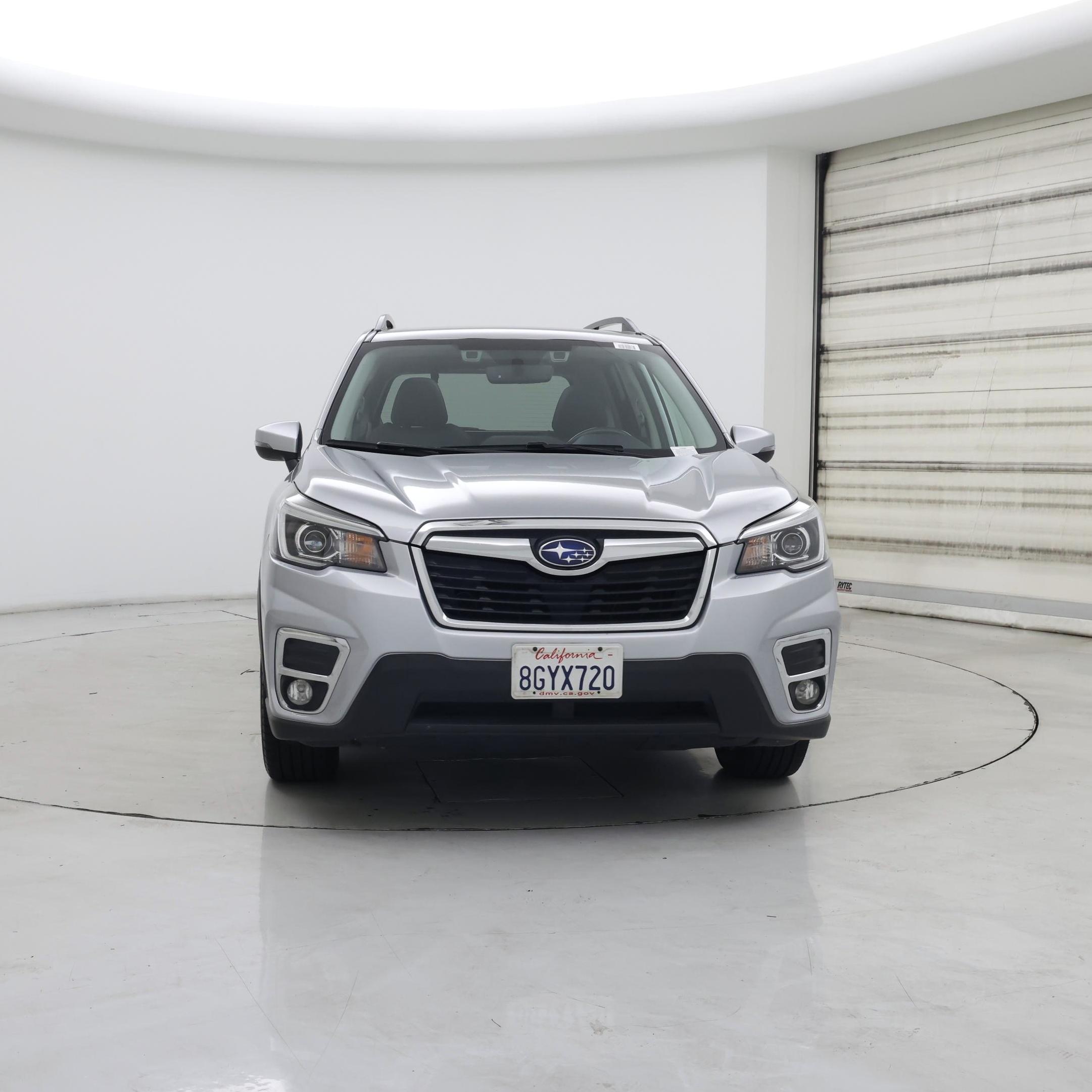 Thumbnail: 2019 Subaru Forester - 5