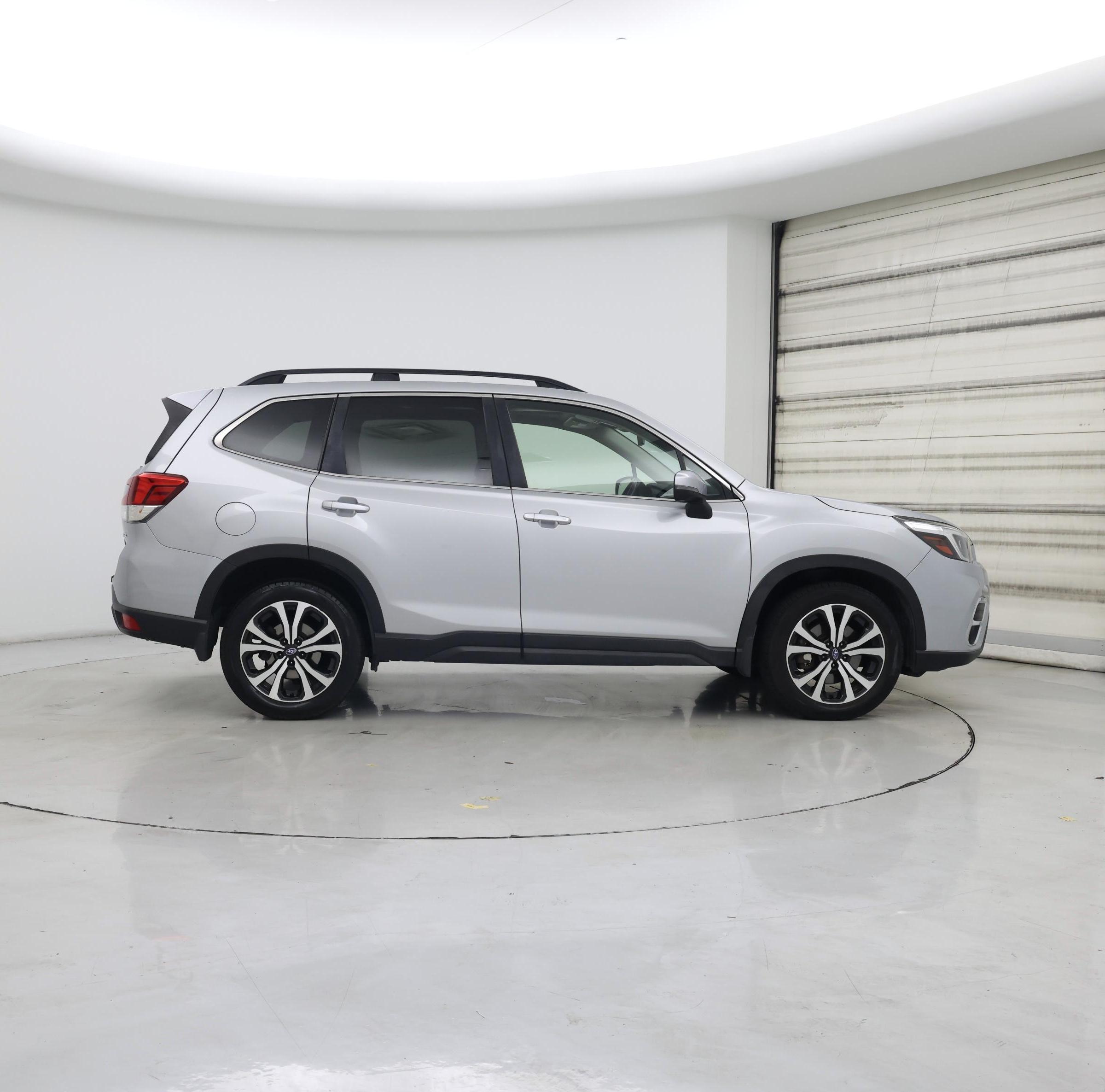 Thumbnail: 2019 Subaru Forester - 7