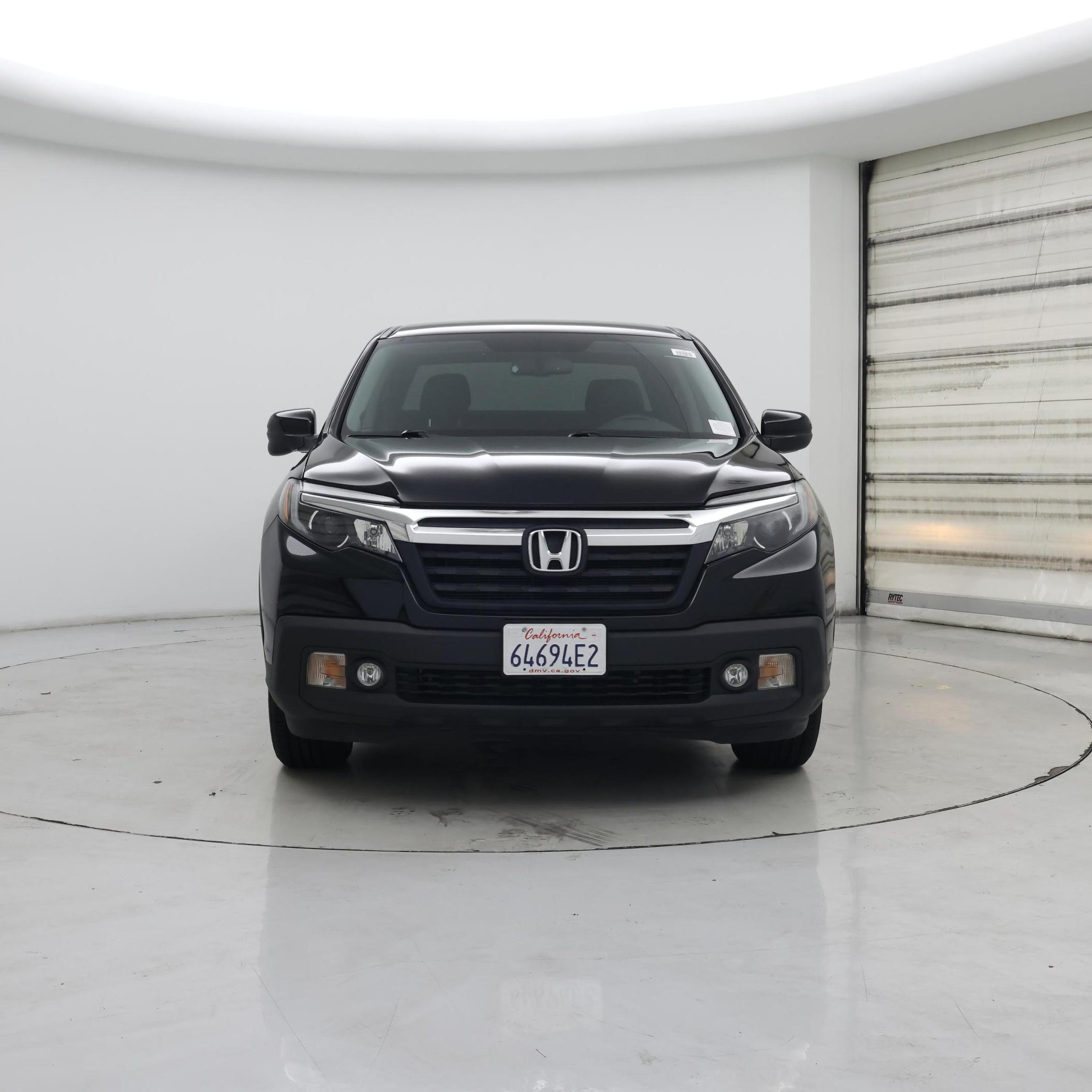 Thumbnail: 2017 Honda Ridgeline - 5