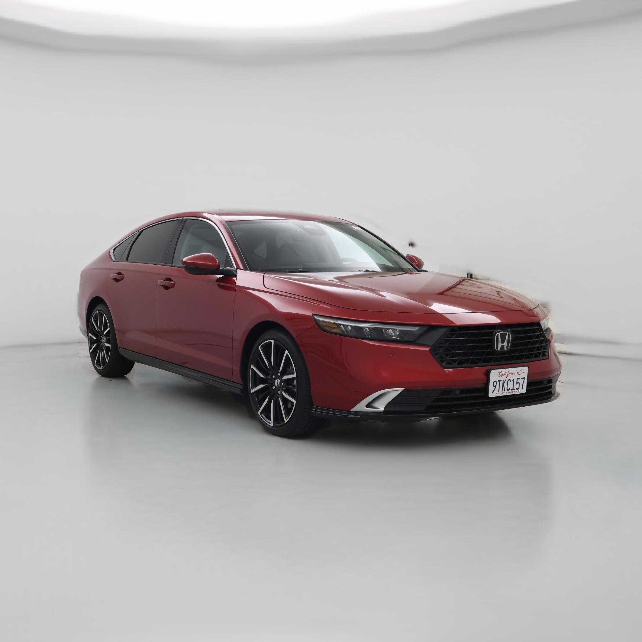 Thumbnail: 2025 Honda Accord - 1