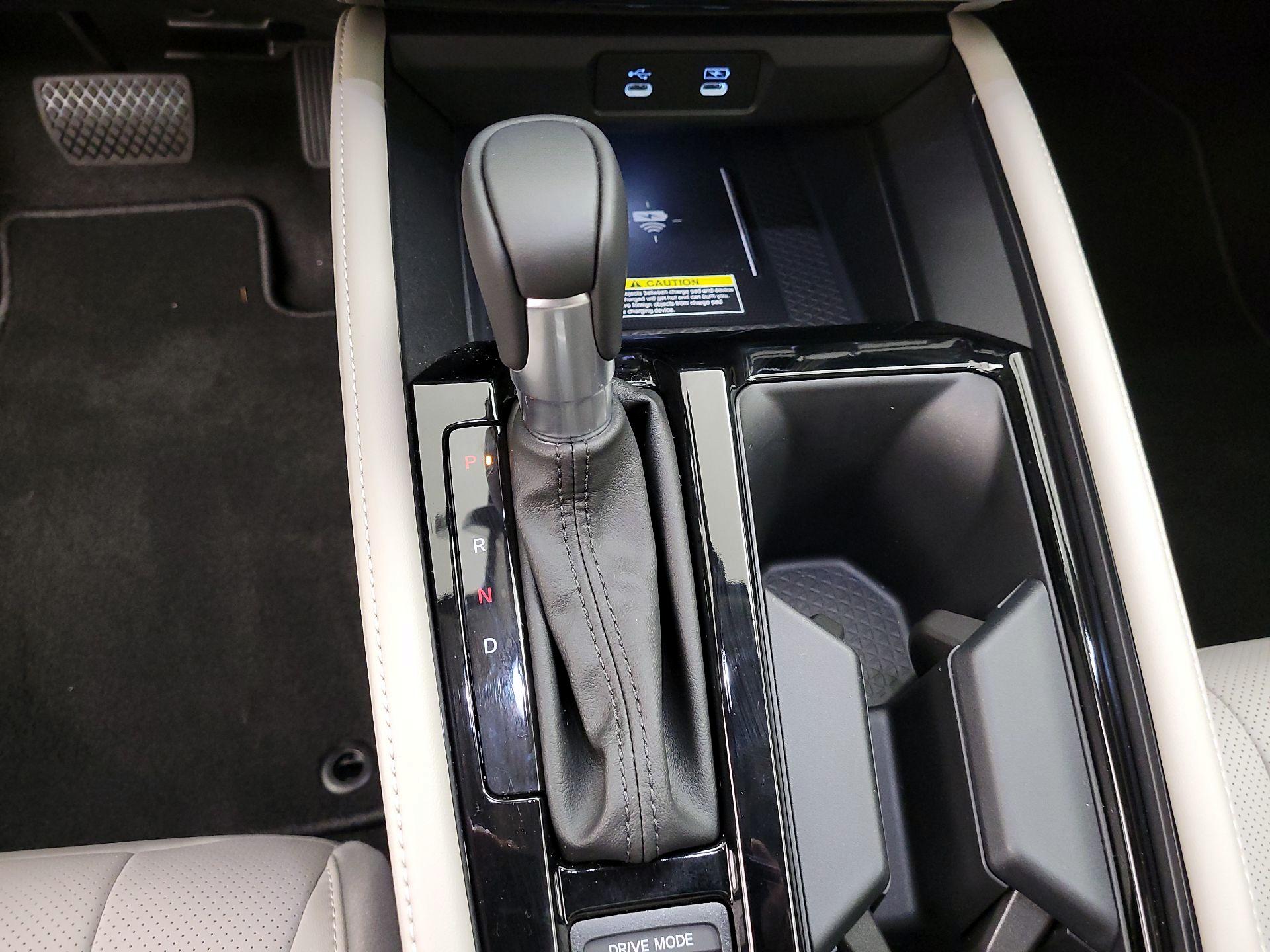 Thumbnail: 2025 Honda Accord - 16
