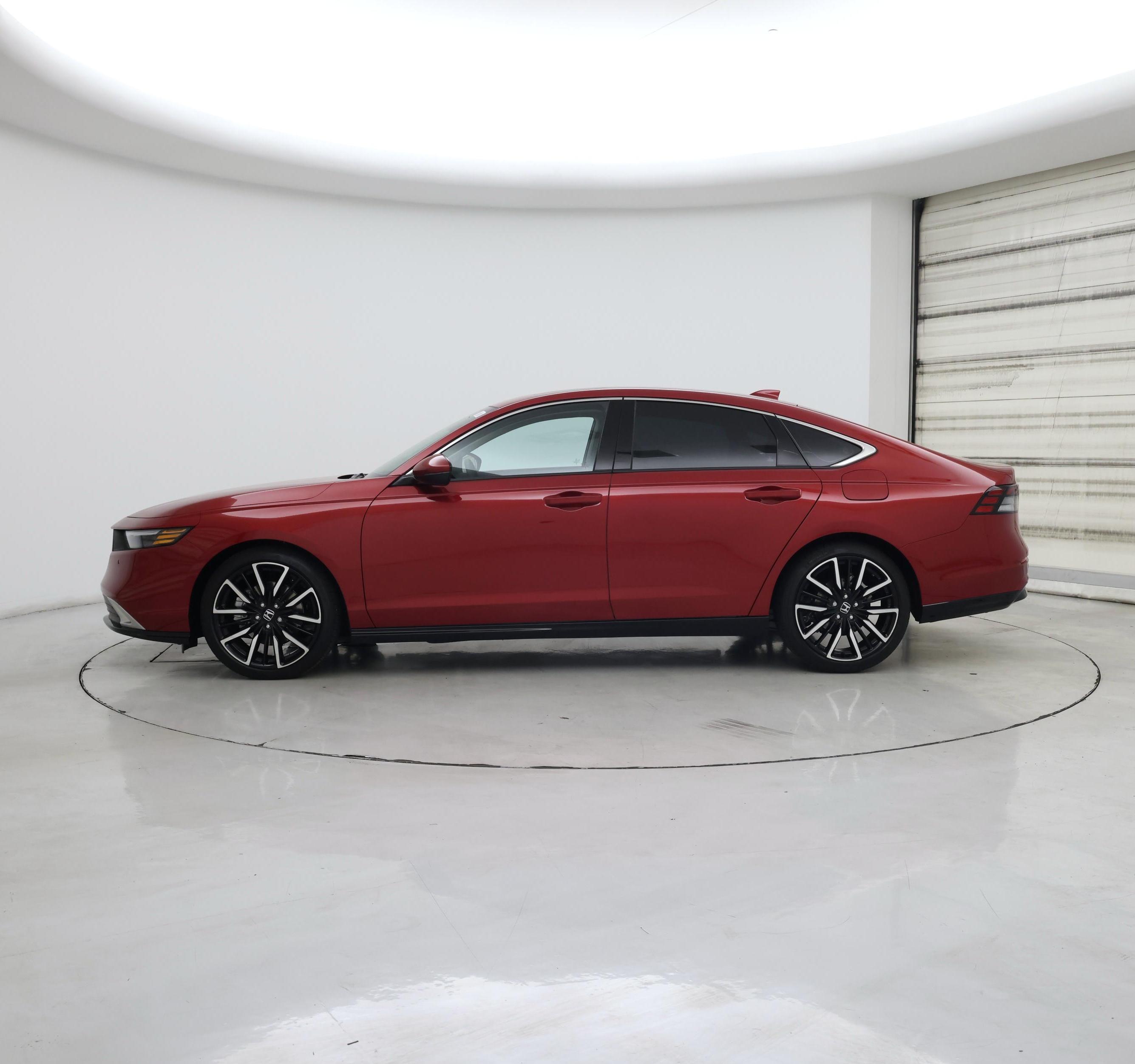 Thumbnail: 2025 Honda Accord - 3