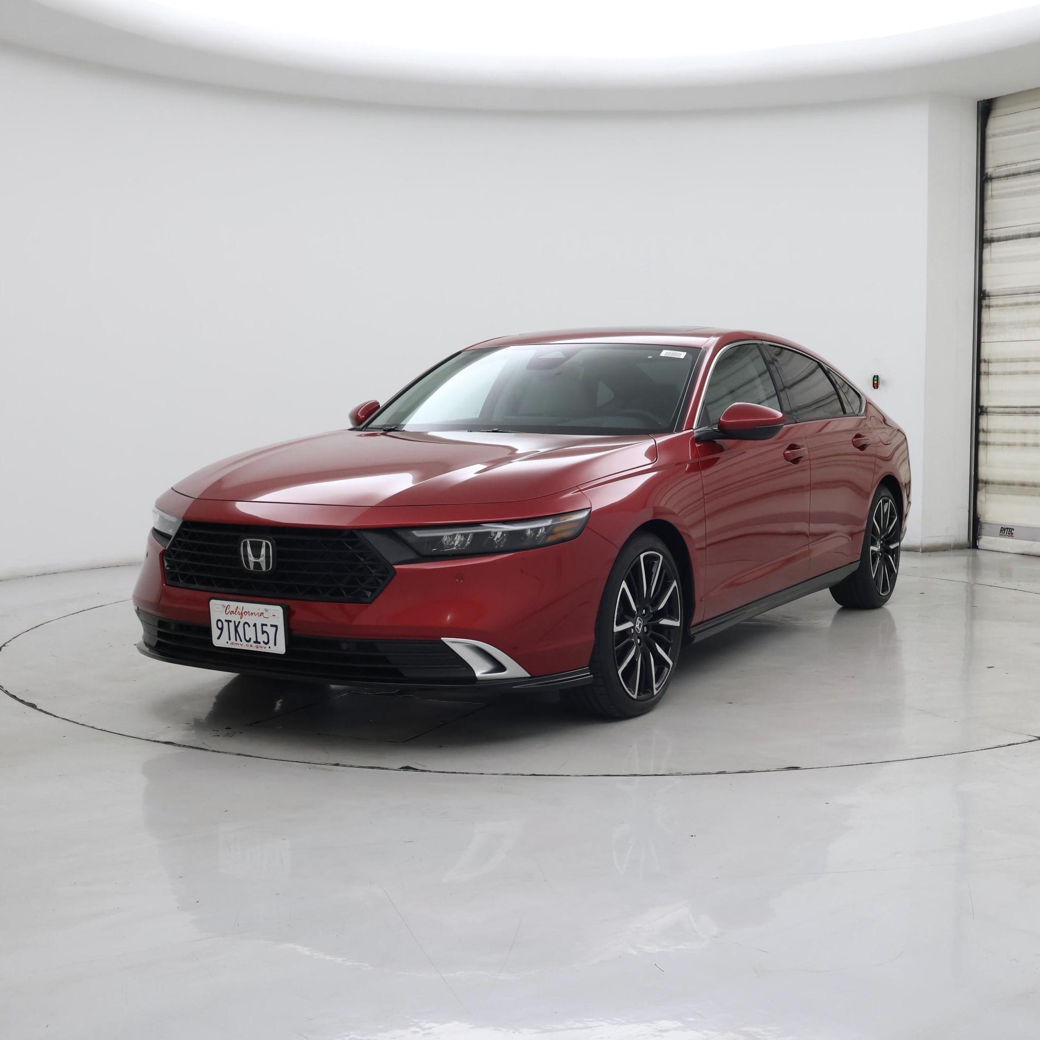 Thumbnail: 2025 Honda Accord - 4