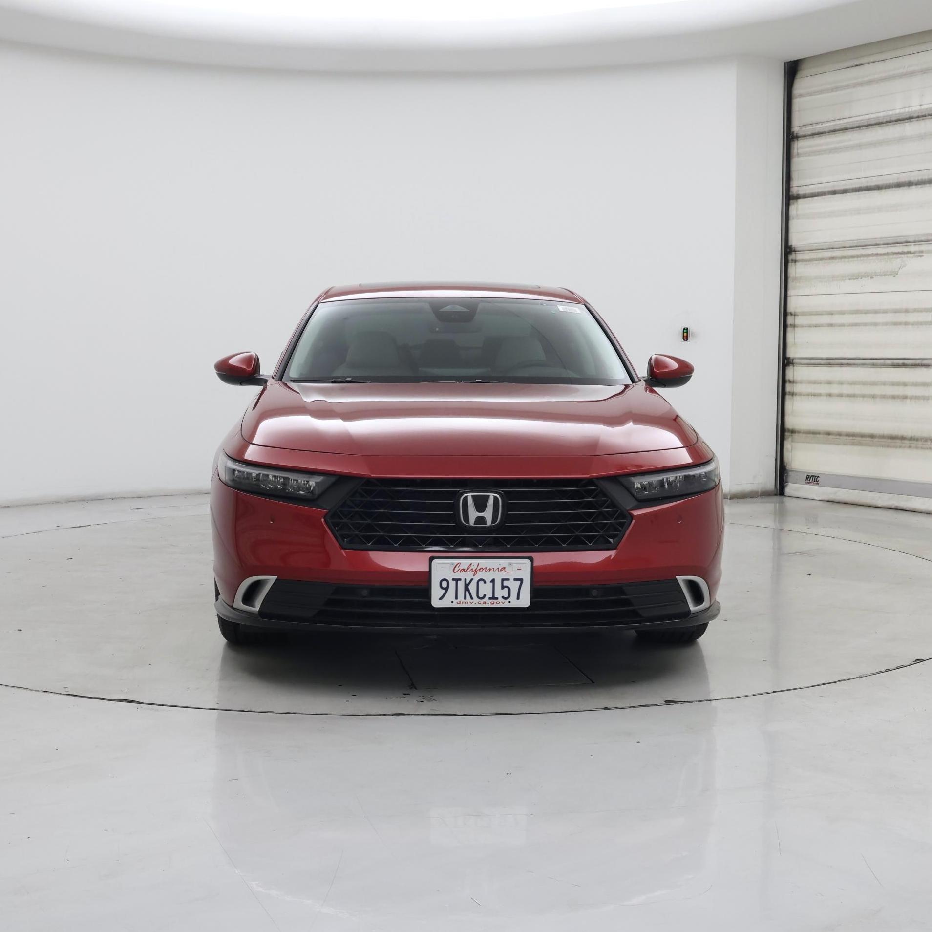 Thumbnail: 2025 Honda Accord - 5