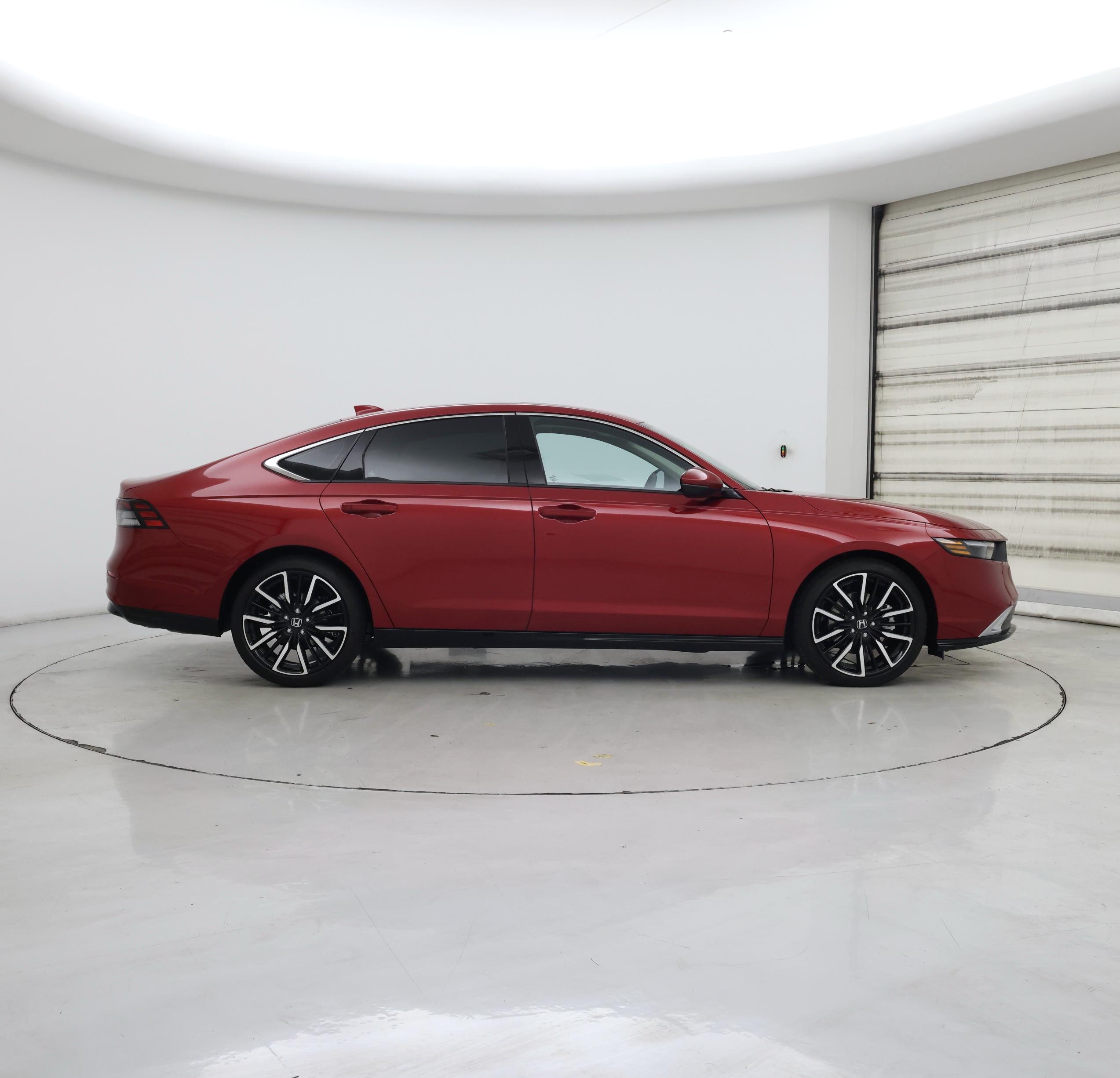 Thumbnail: 2025 Honda Accord - 7