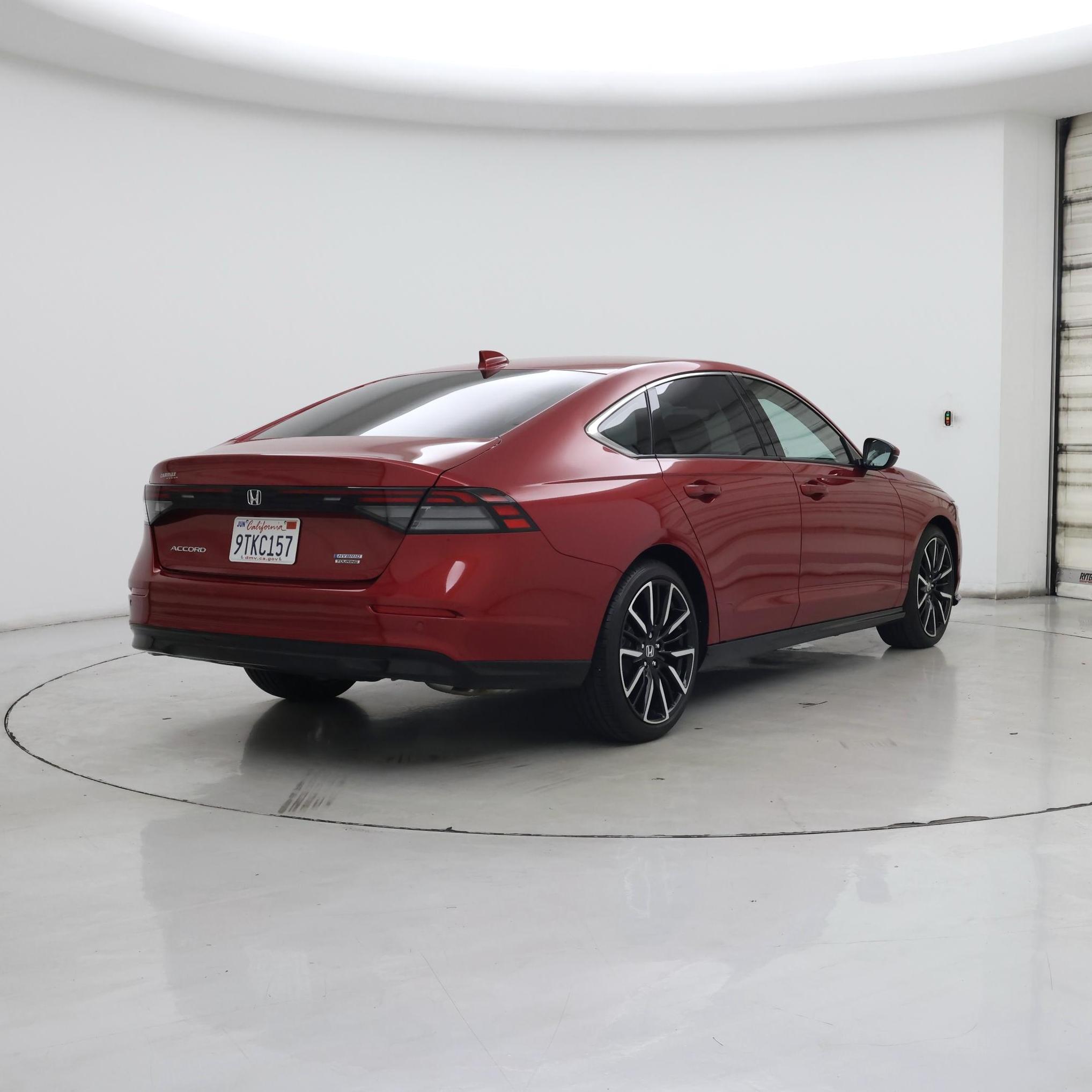 Thumbnail: 2025 Honda Accord - 8