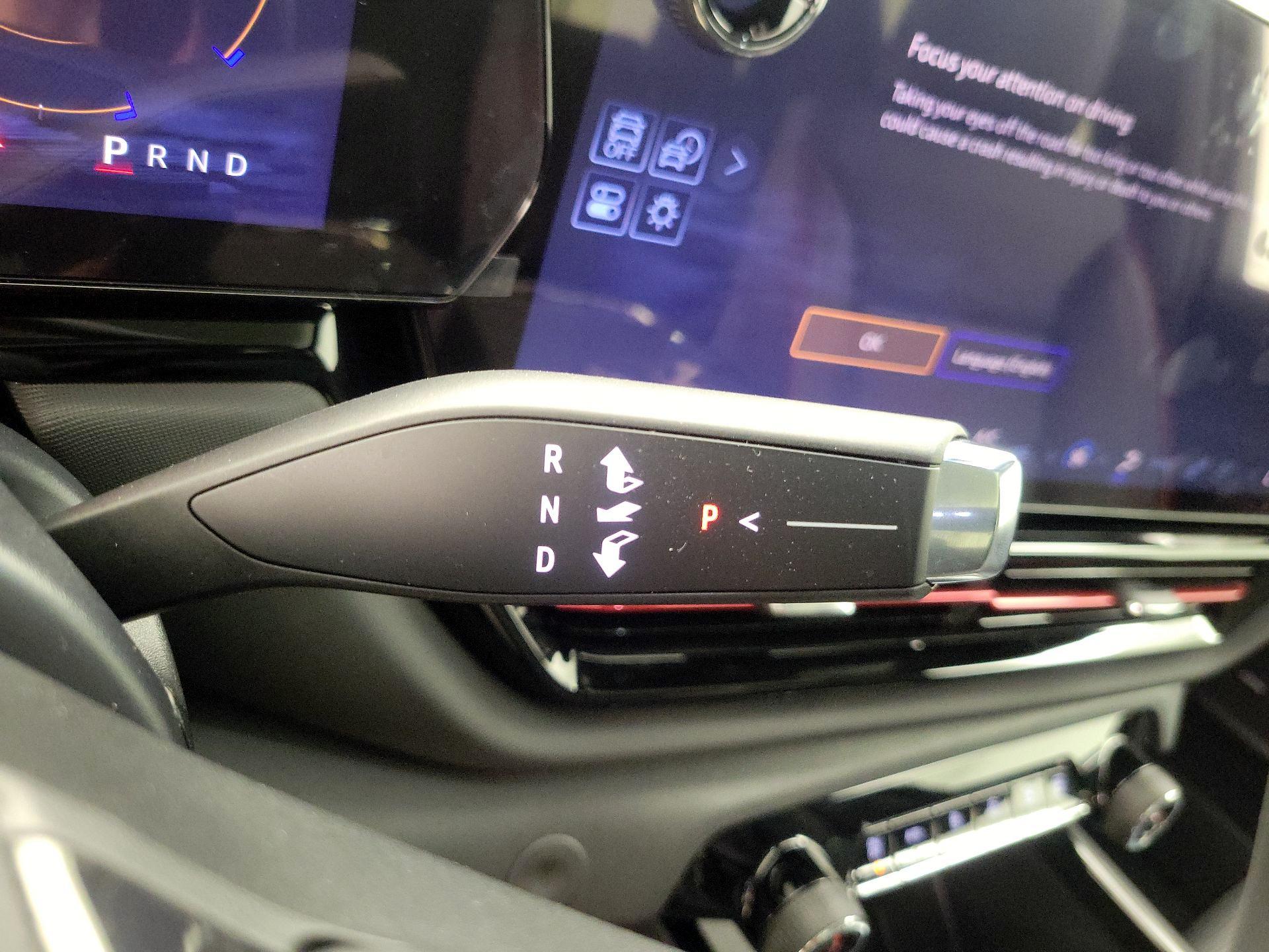 Thumbnail: 2025 Chevrolet Silverado EV - 17