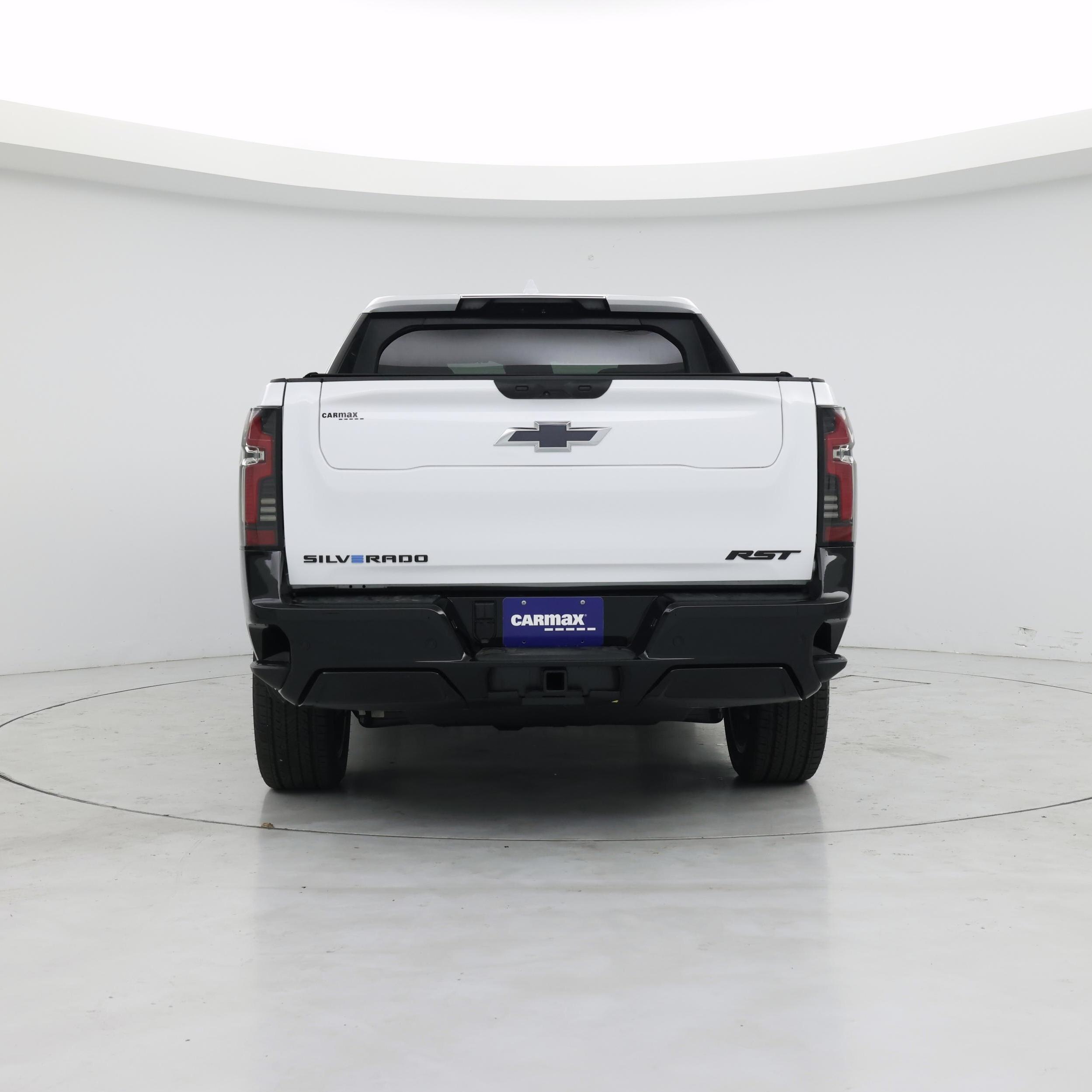 Thumbnail: 2025 Chevrolet Silverado EV - 6