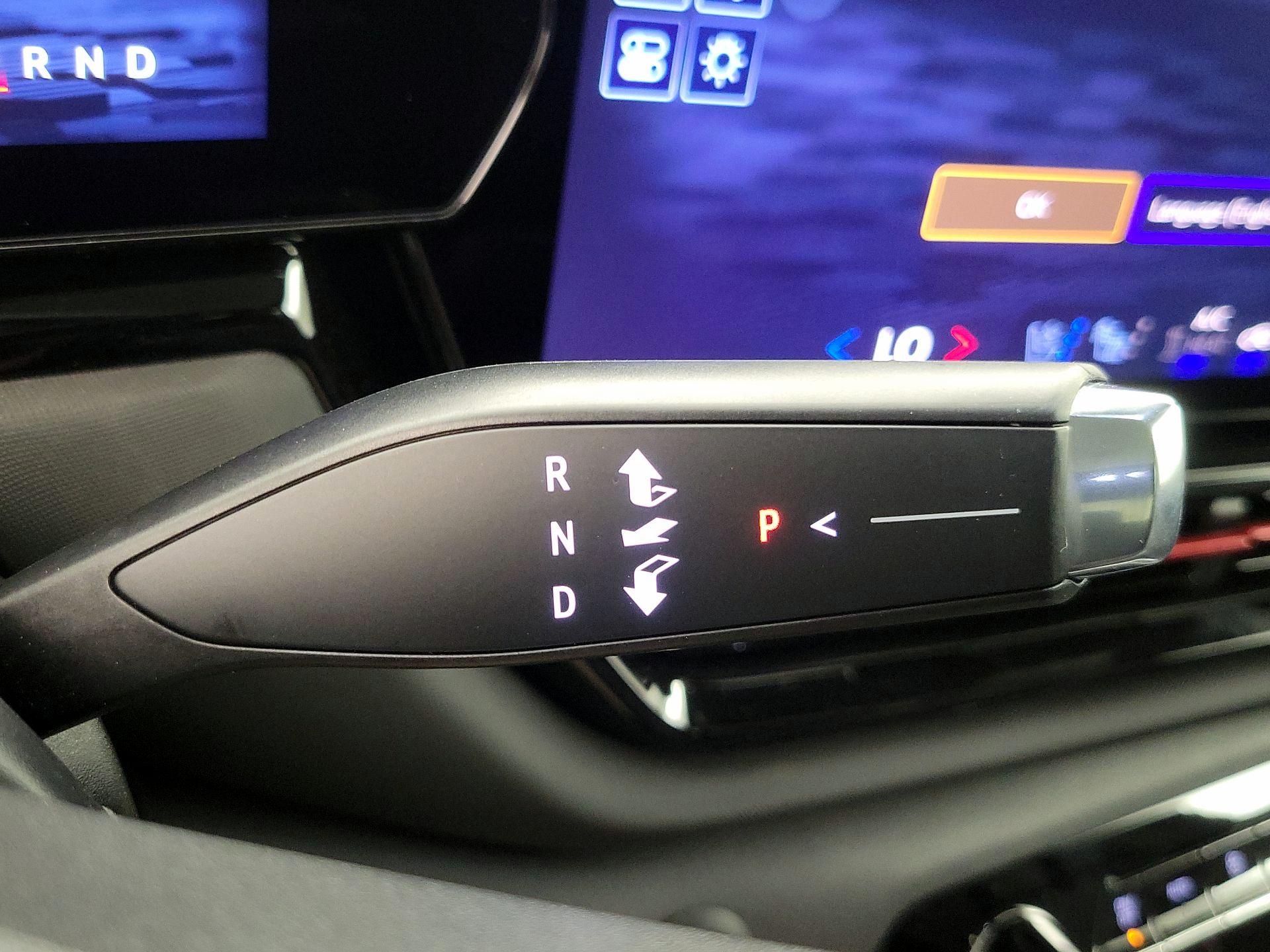Thumbnail: 2025 Chevrolet Silverado EV - 17