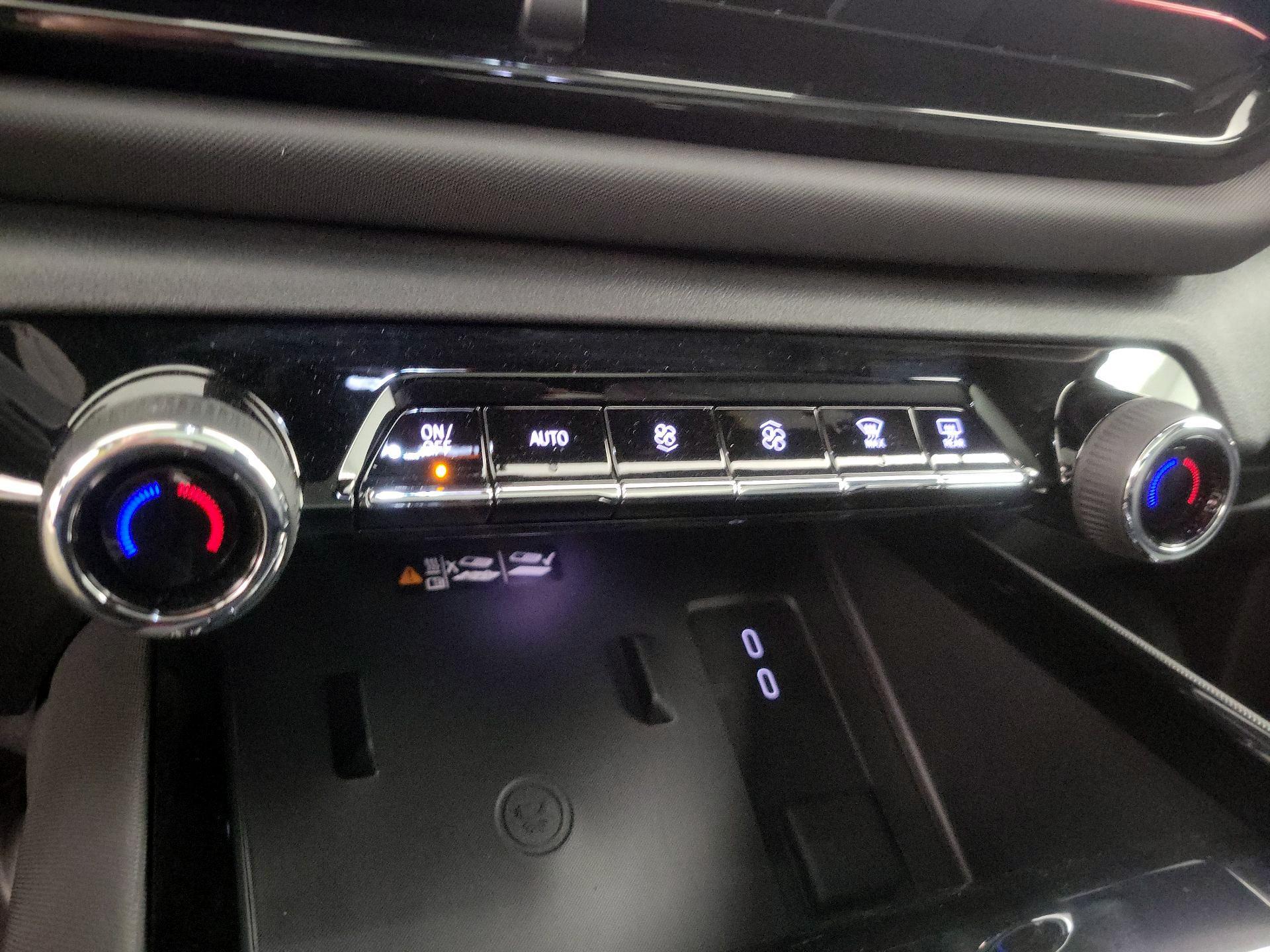 Thumbnail: 2025 Chevrolet Silverado EV - 16
