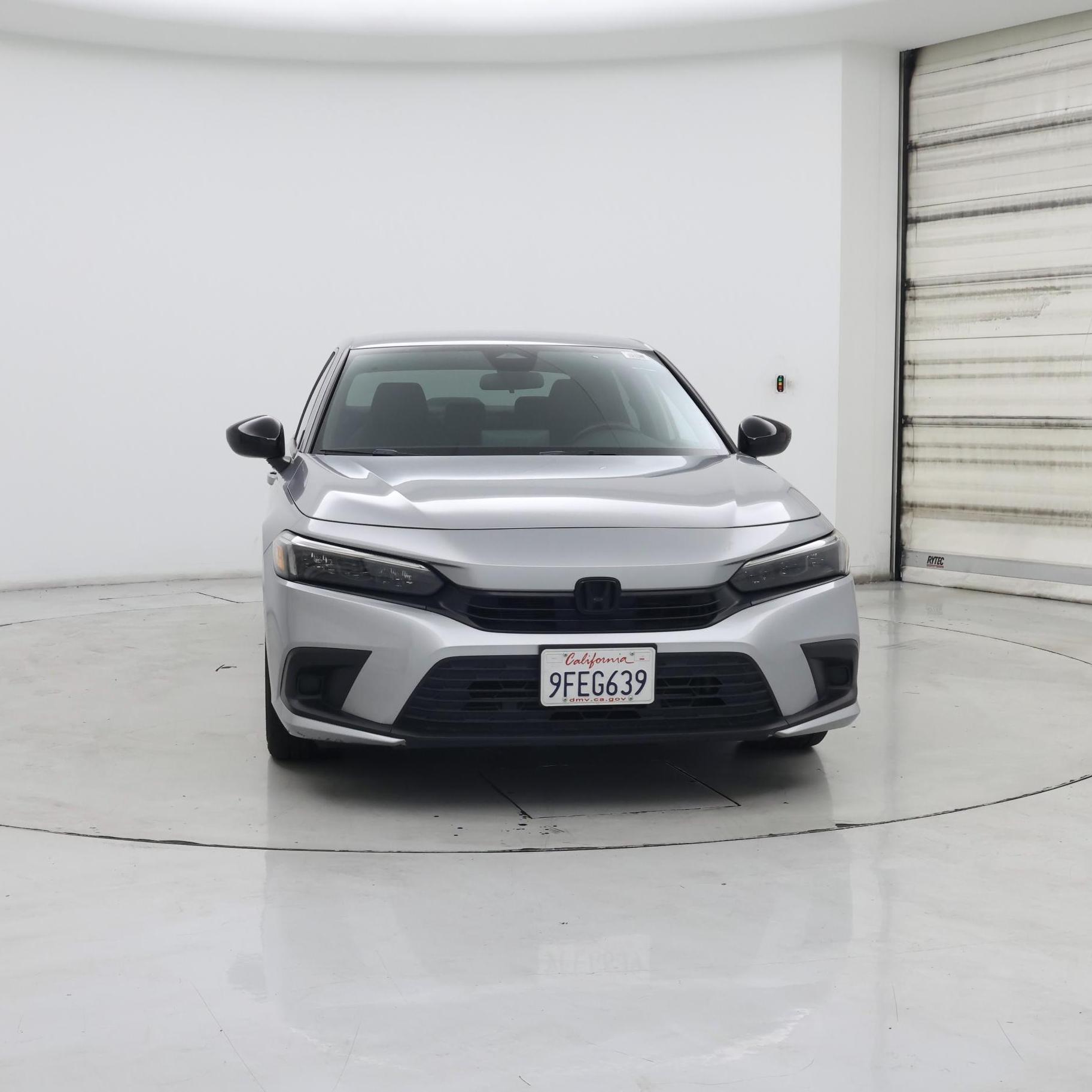Thumbnail: 2023 Honda Civic - 5