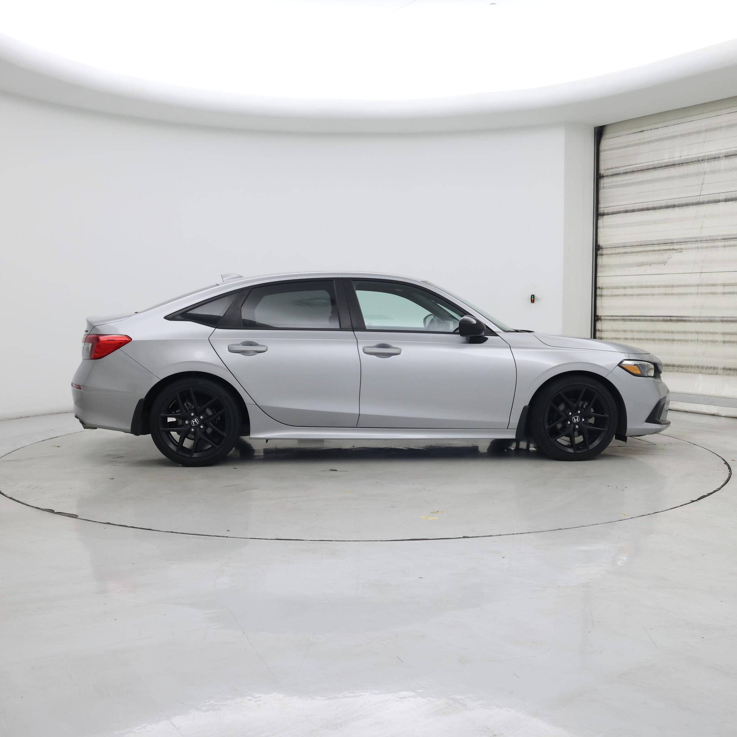 Thumbnail: 2023 Honda Civic - 7