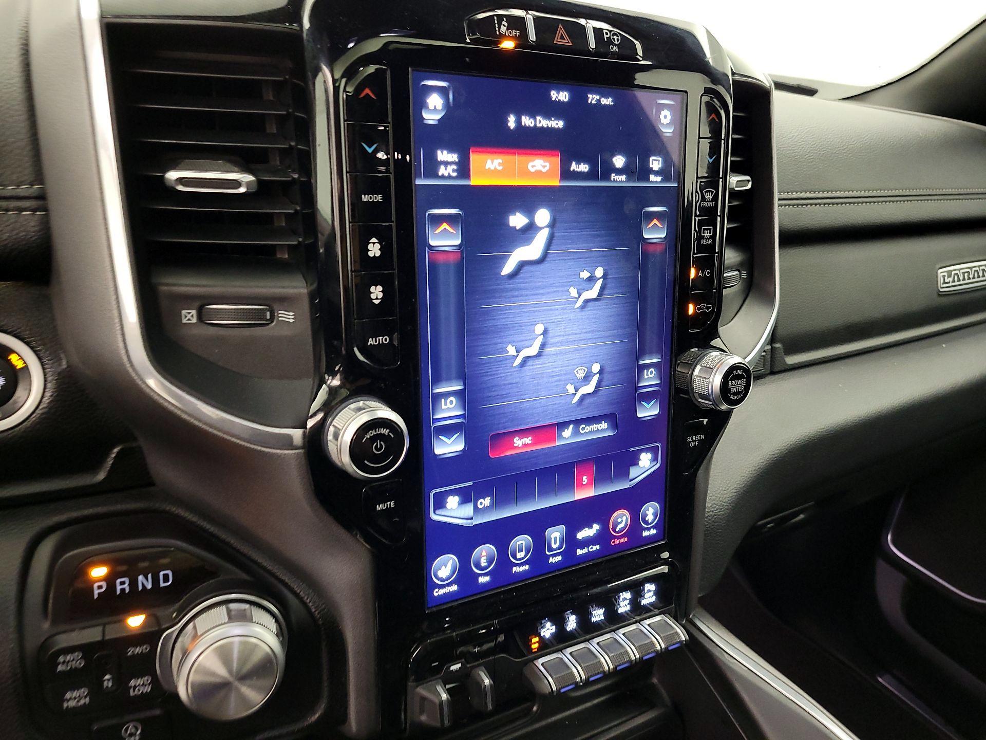 Thumbnail: 2020 RAM 1500 - 15