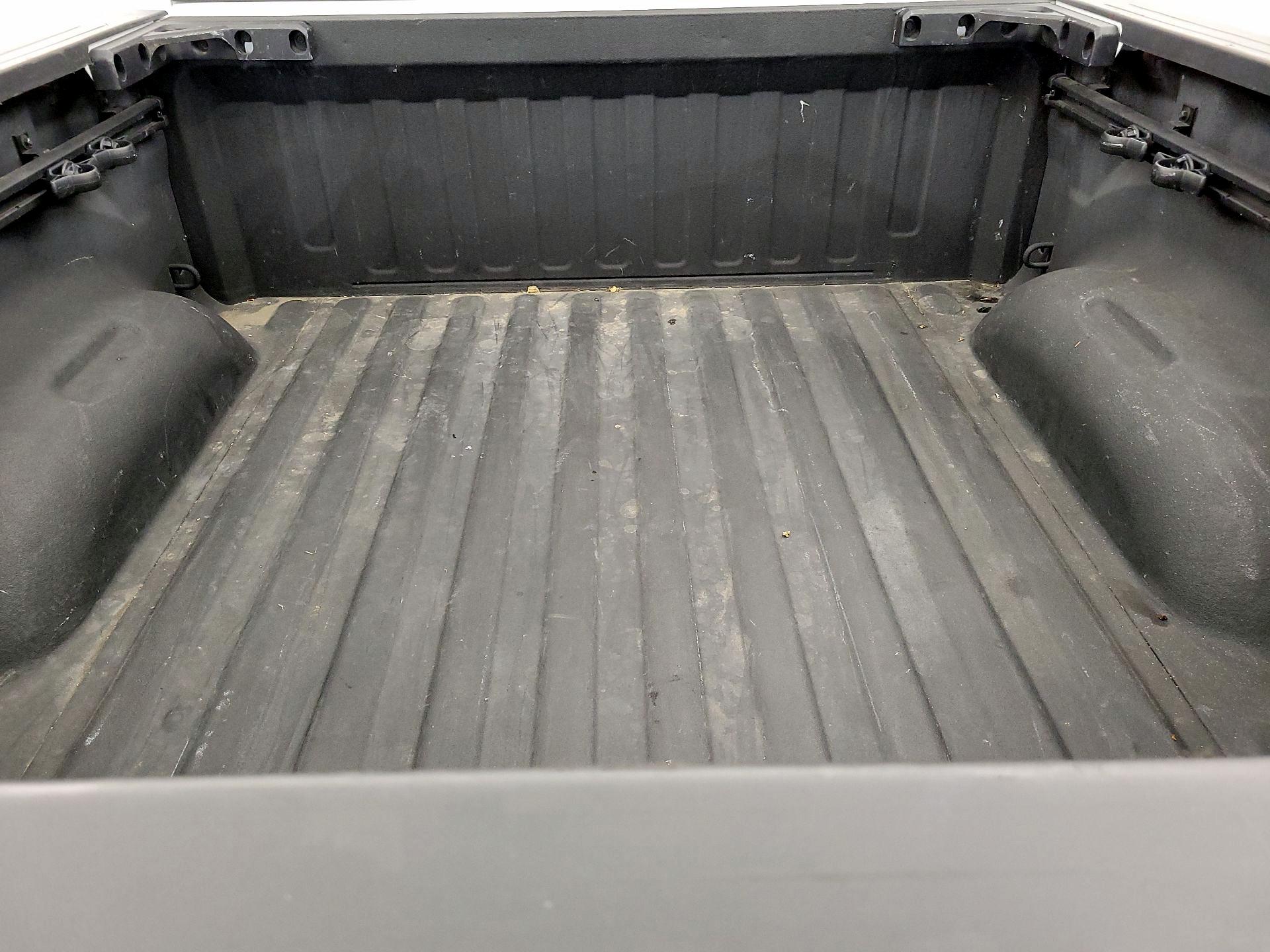 Thumbnail: 2020 RAM 1500 - 18
