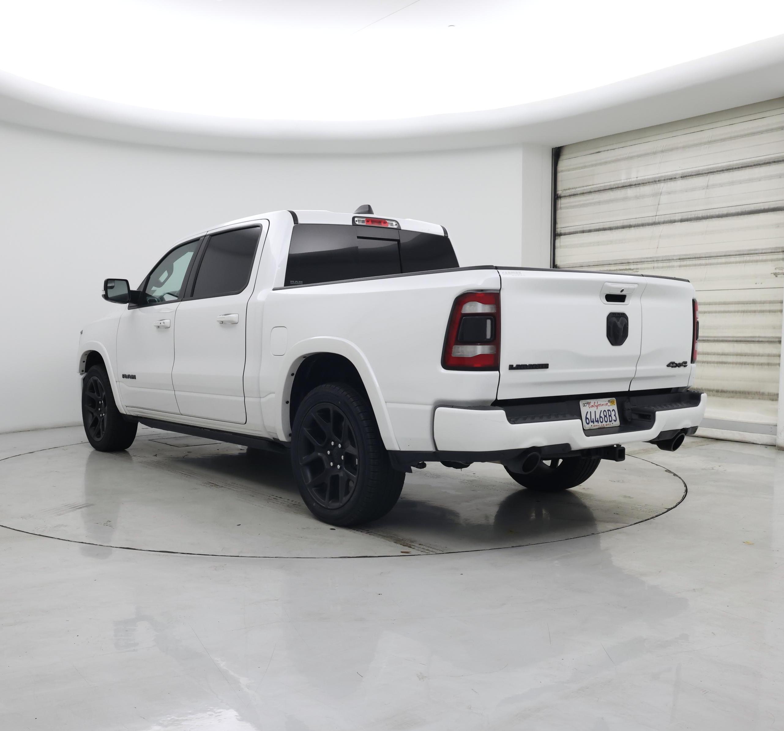 Thumbnail: 2020 RAM 1500 - 2