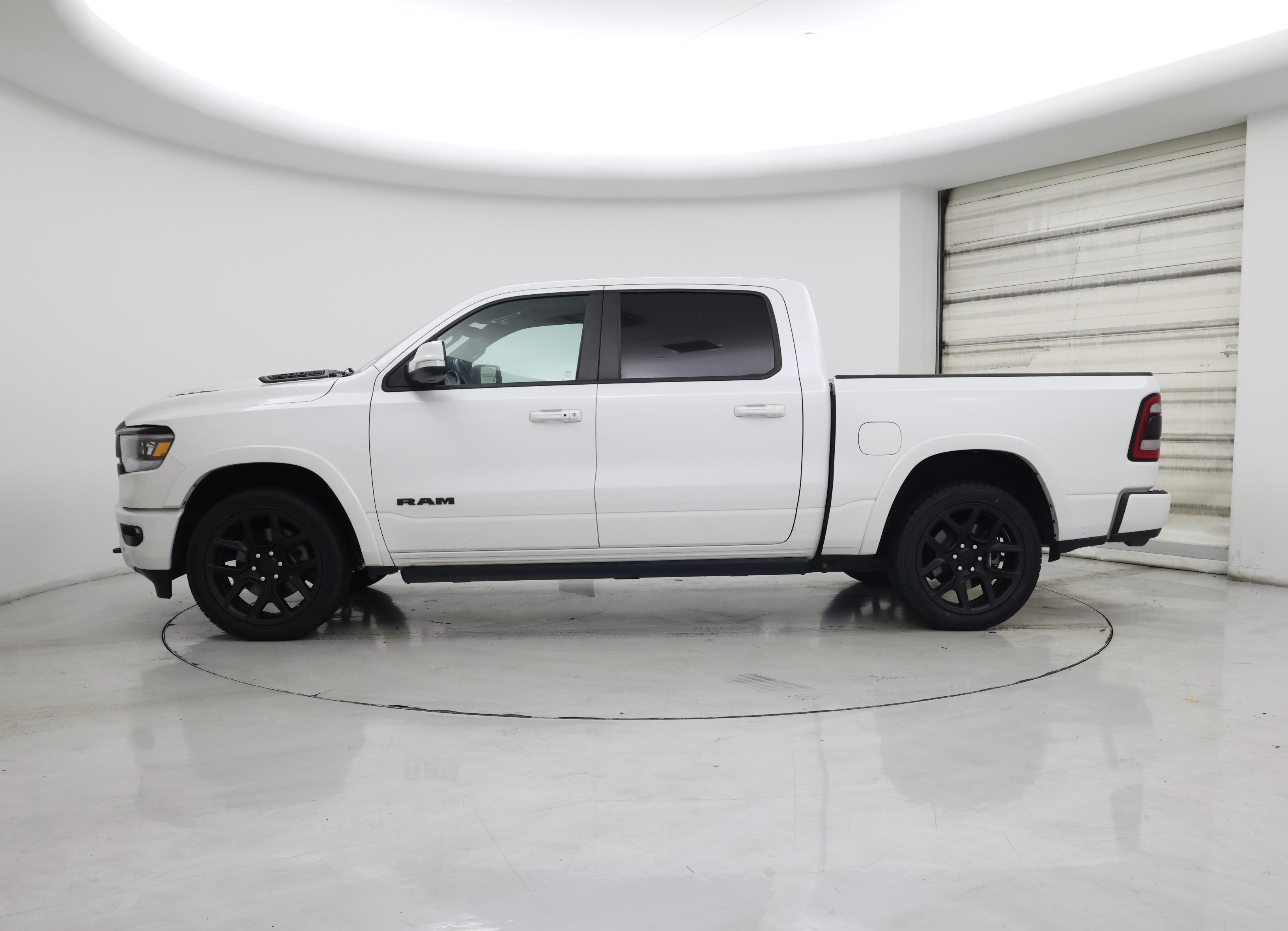 Thumbnail: 2020 RAM 1500 - 3