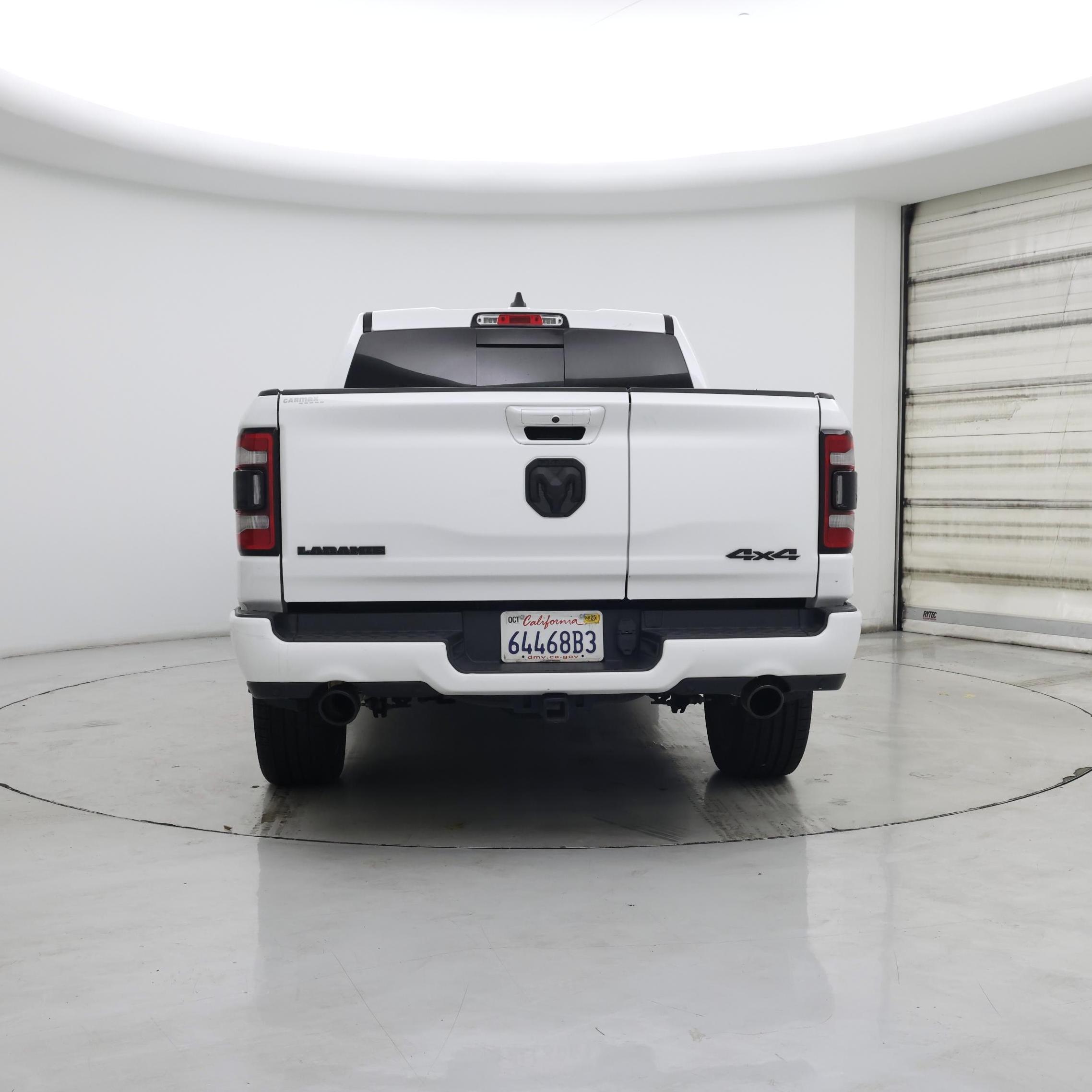 Thumbnail: 2020 RAM 1500 - 6