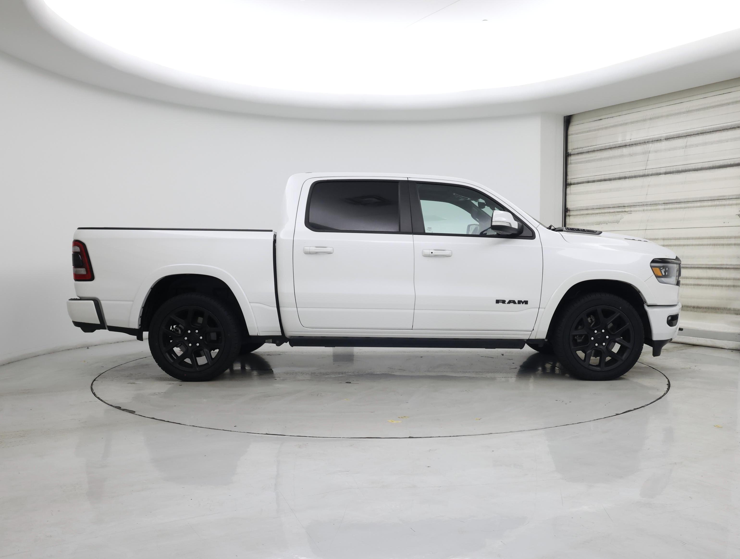 Thumbnail: 2020 RAM 1500 - 7