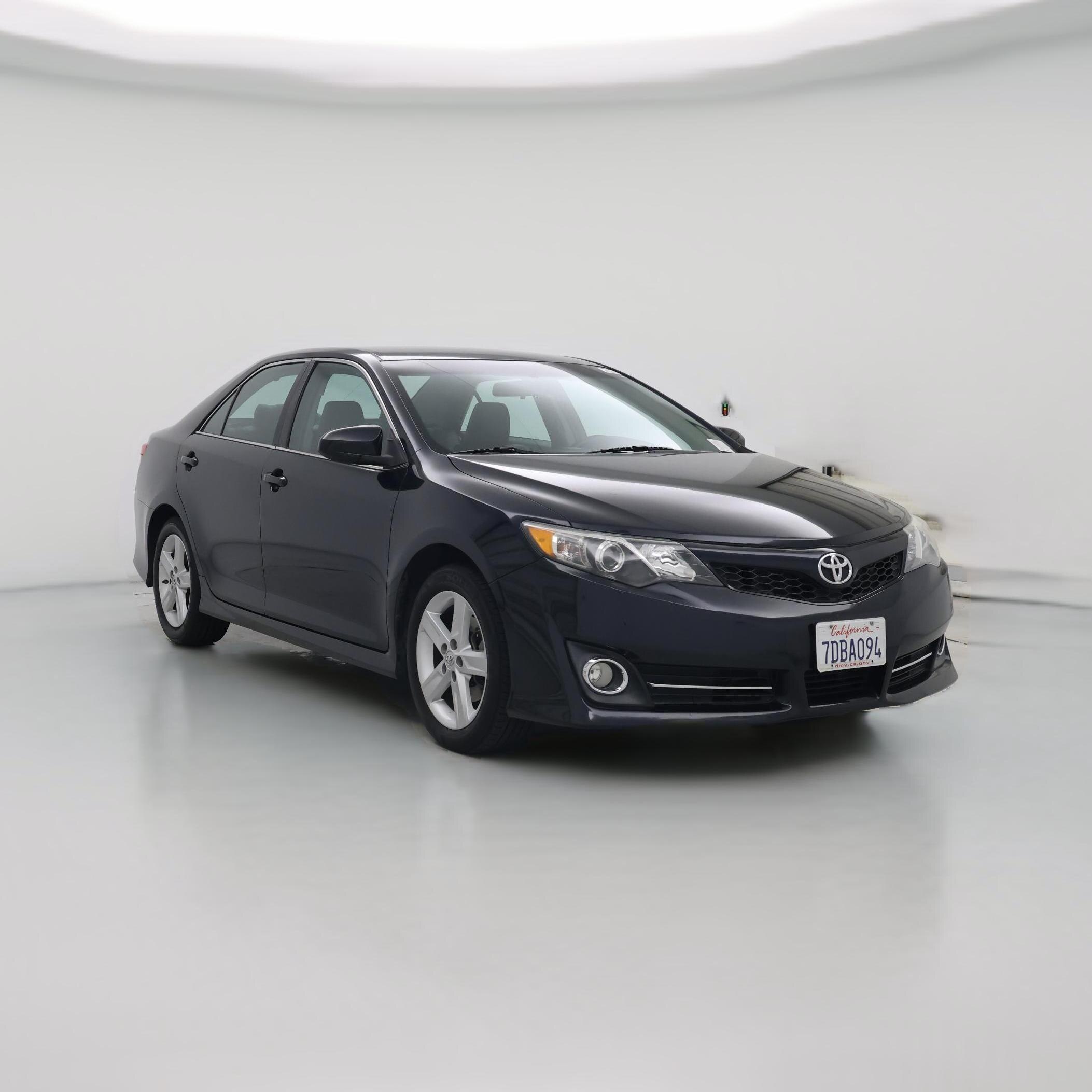 Thumbnail: 2014 Toyota Camry - 1