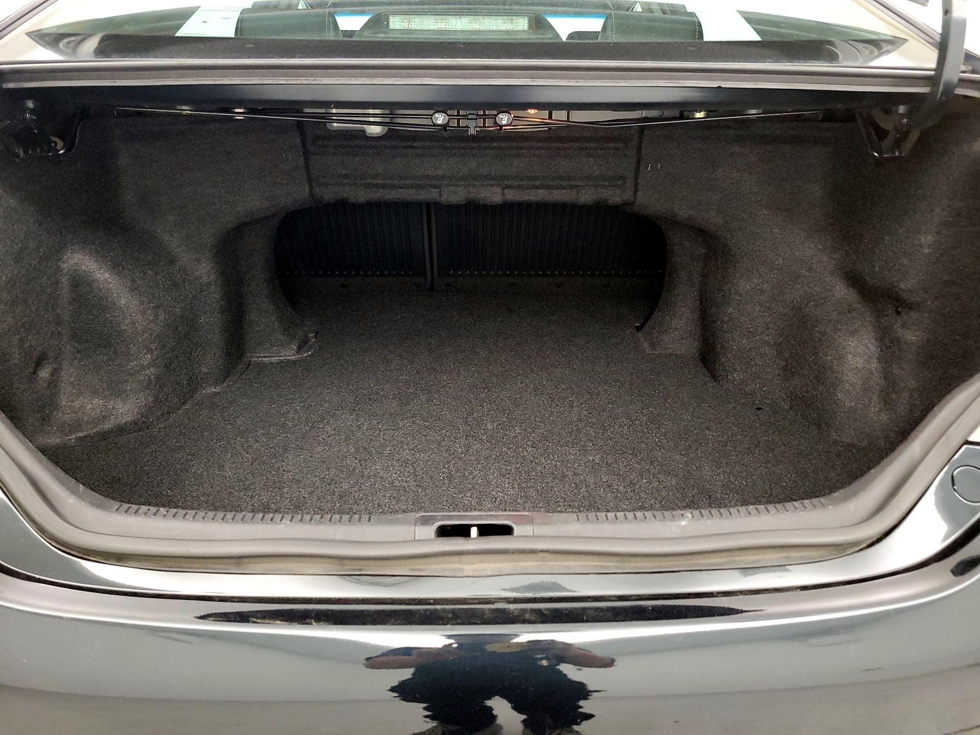 Thumbnail: 2014 Toyota Camry - 19