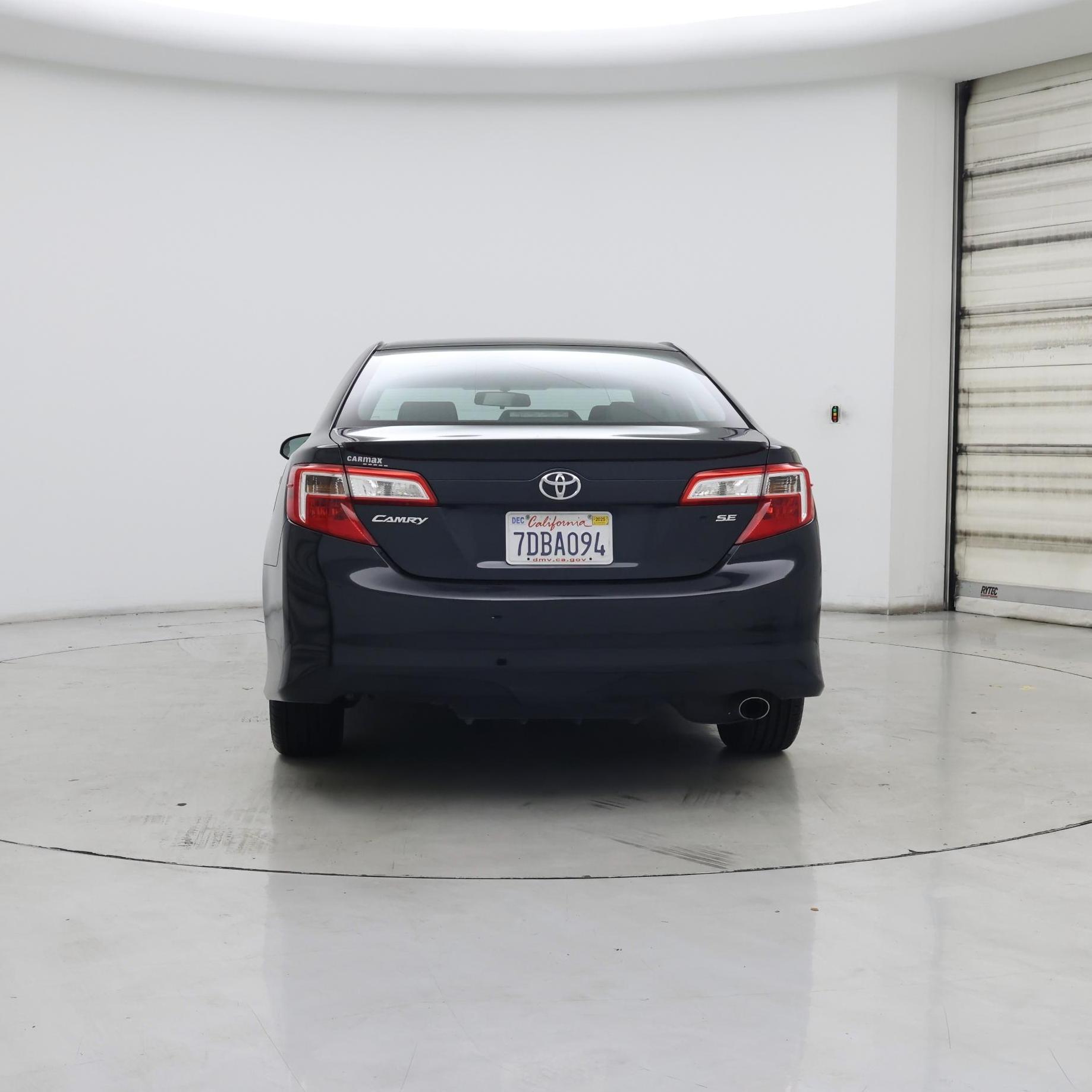 Thumbnail: 2014 Toyota Camry - 6