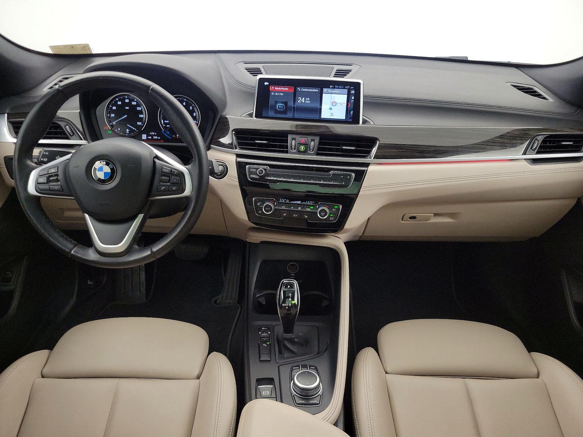 Thumbnail: 2020 BMW X2 - 9