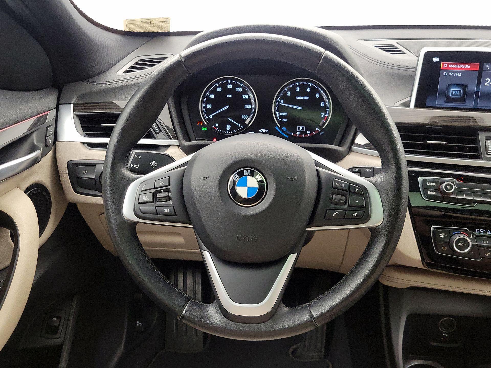 Thumbnail: 2020 BMW X2 - 10