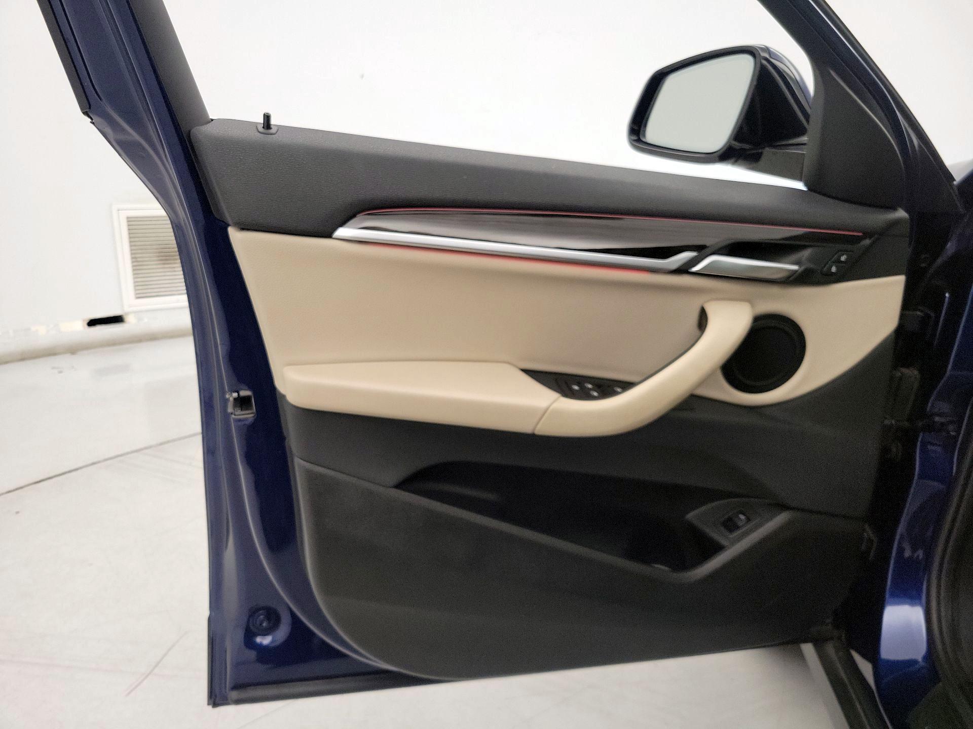 Thumbnail: 2020 BMW X2 - 12