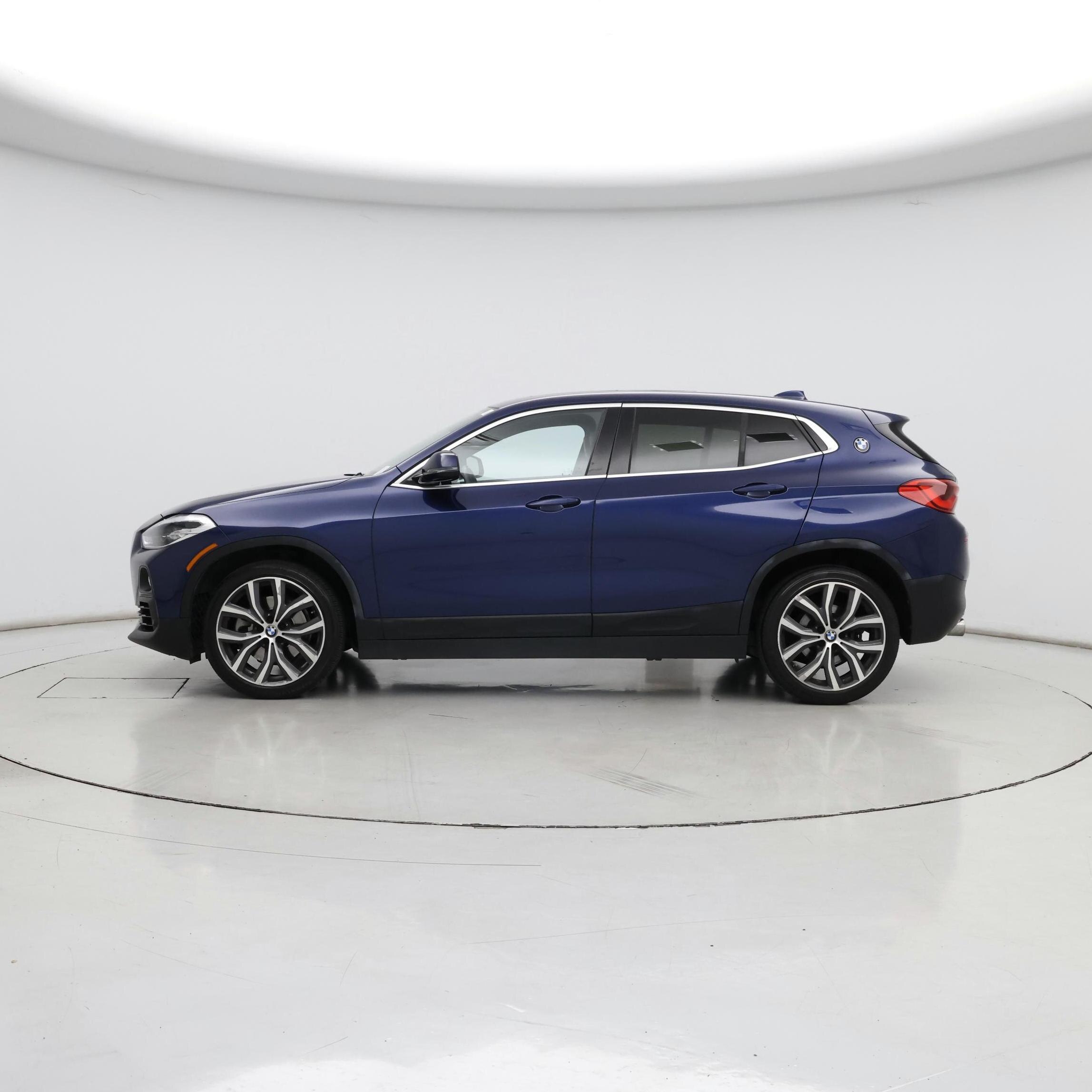 Thumbnail: 2020 BMW X2 - 3