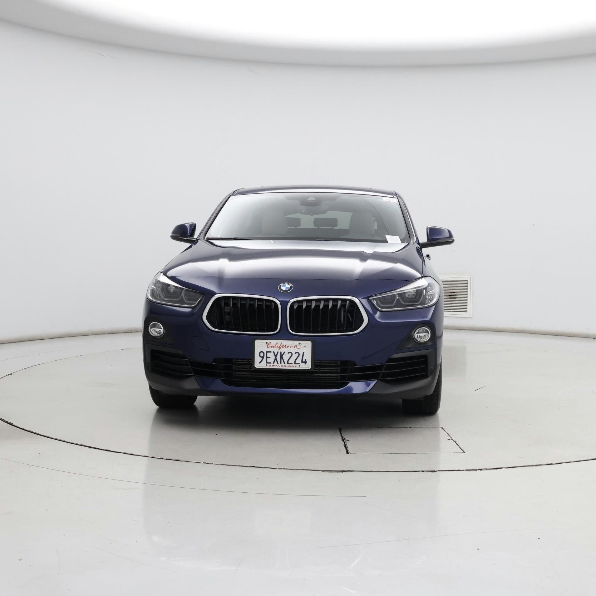 Thumbnail: 2020 BMW X2 - 5