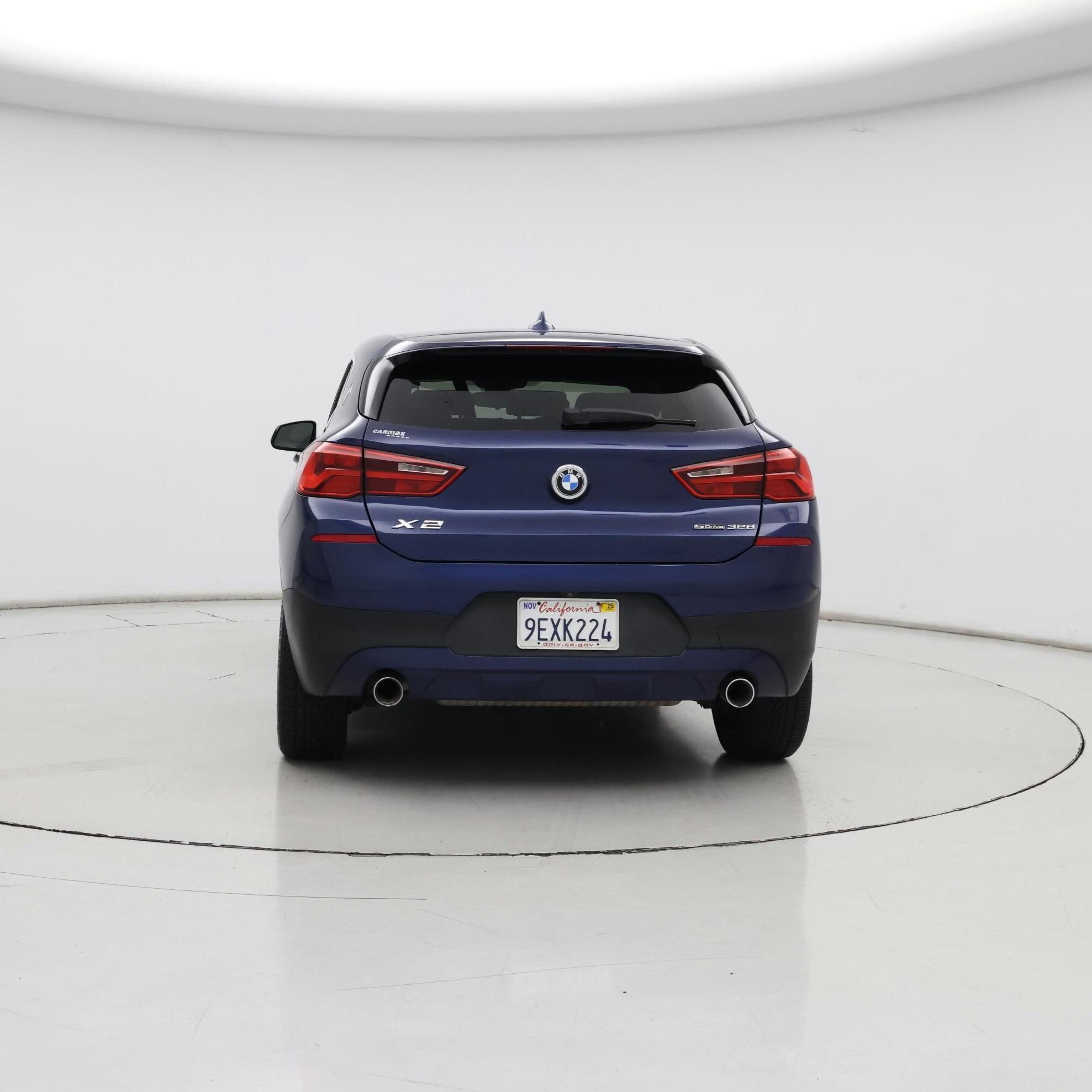 Thumbnail: 2020 BMW X2 - 6