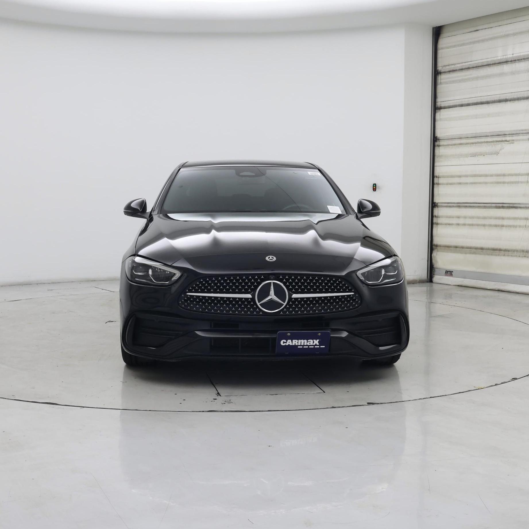 Thumbnail: 2023 Mercedes-Benz C-Class - 5