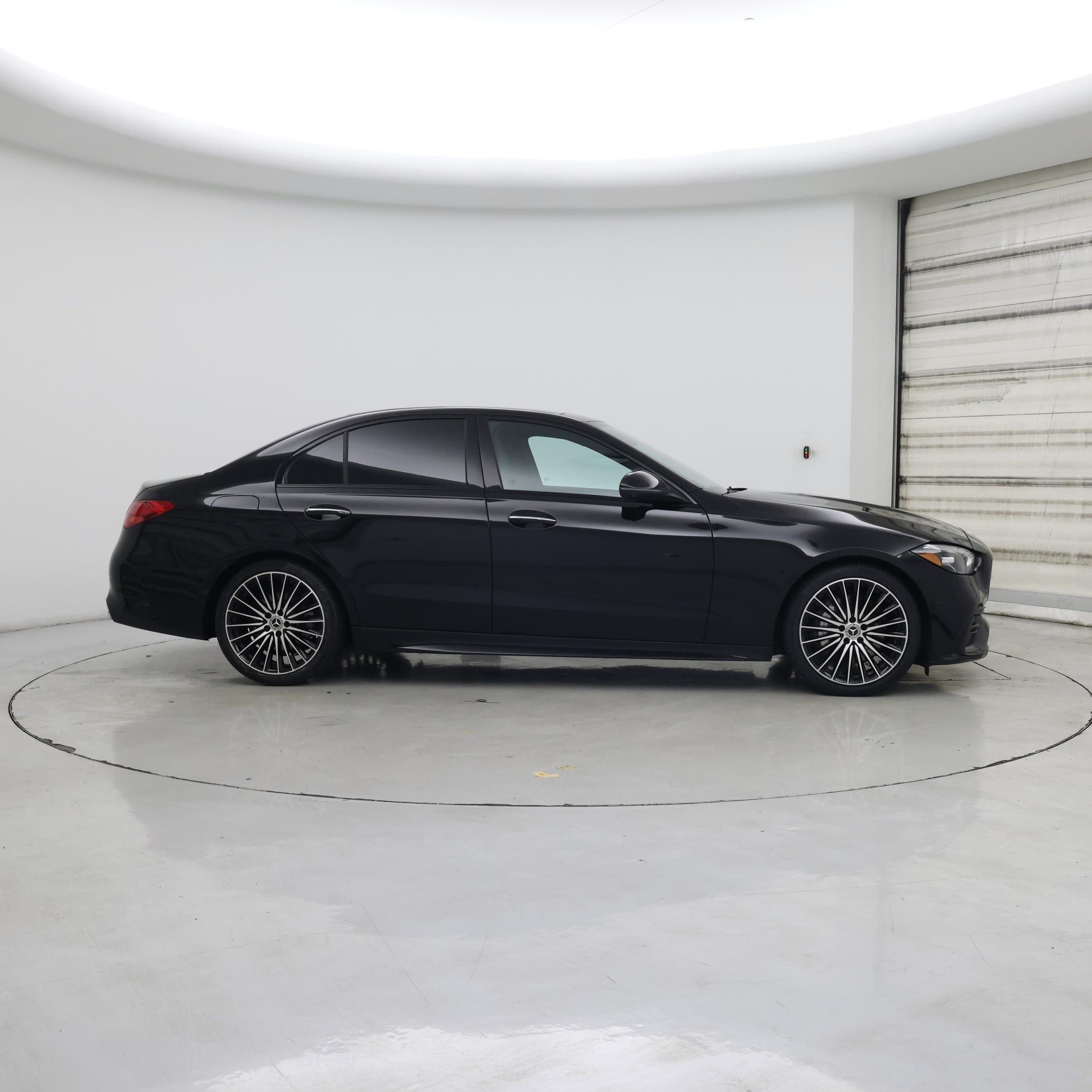 Thumbnail: 2023 Mercedes-Benz C-Class - 7