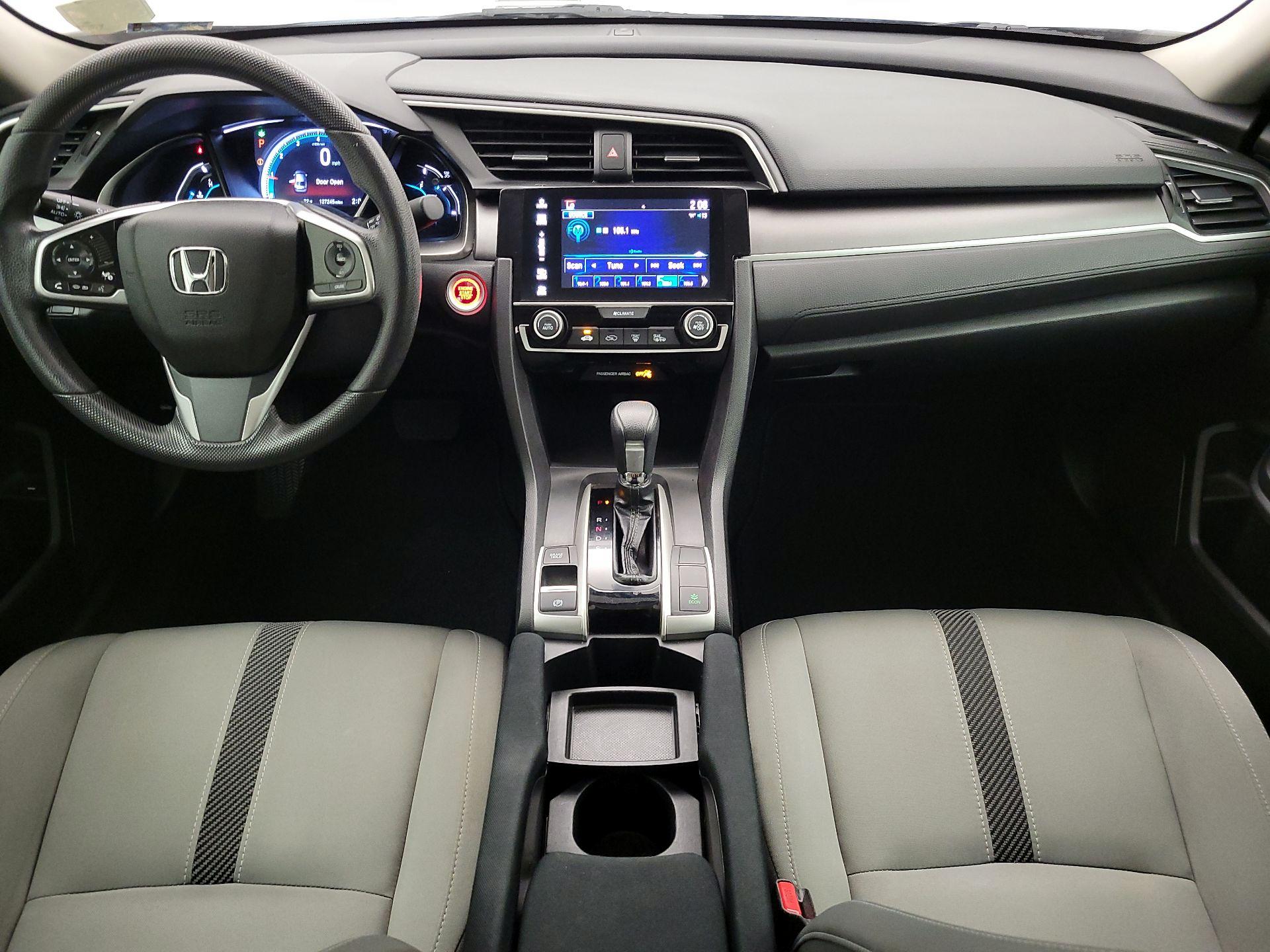 Thumbnail: 2018 Honda Civic - 9